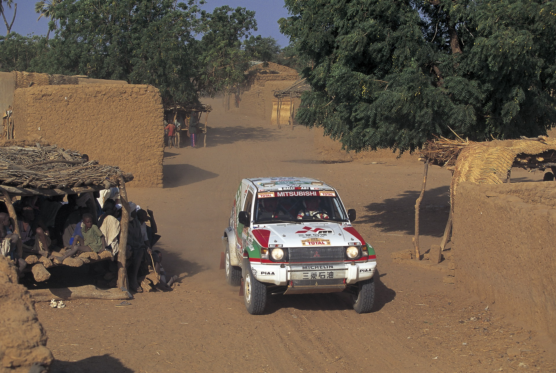 Mitsubishi Introduces Pajero Final Edition In Japan, Marks The End Of A 37 Year Run