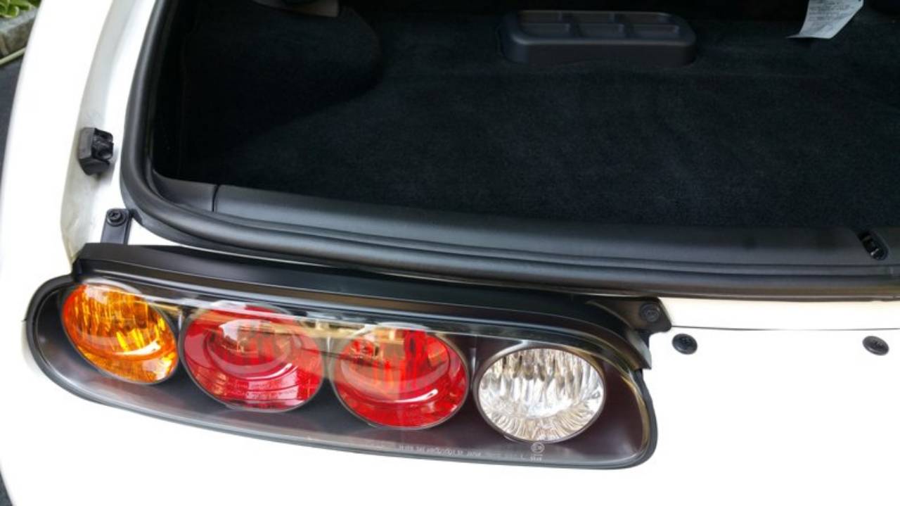 1994 Toyota Supra 43 You Know You Want This 10K-Mile 1994 Supra Turbo – But Can You Afford It?