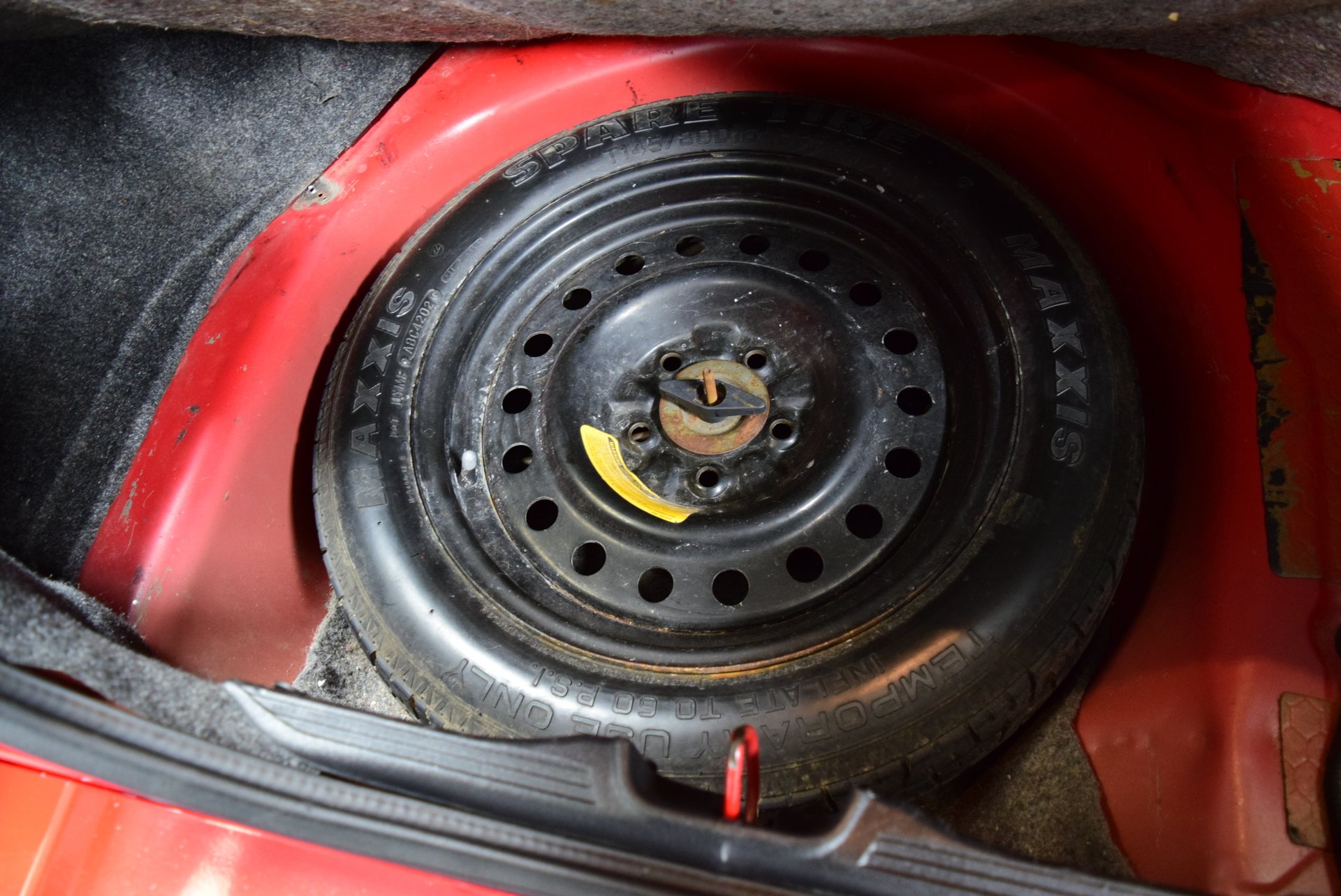 2003 ford mustang roush california roadster bat 38 Roush Ford Mustang ‘California Roadster’ Is A Supercharged Blast From The Past