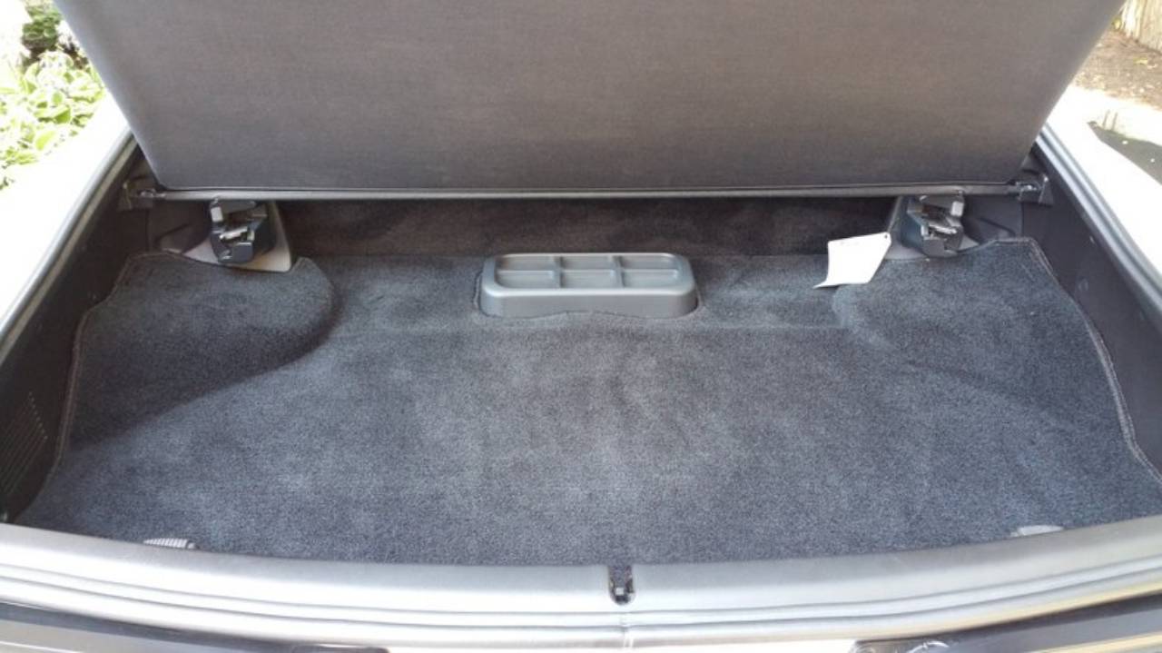 1994 Toyota Supra 42 You Know You Want This 10K-Mile 1994 Supra Turbo – But Can You Afford It?