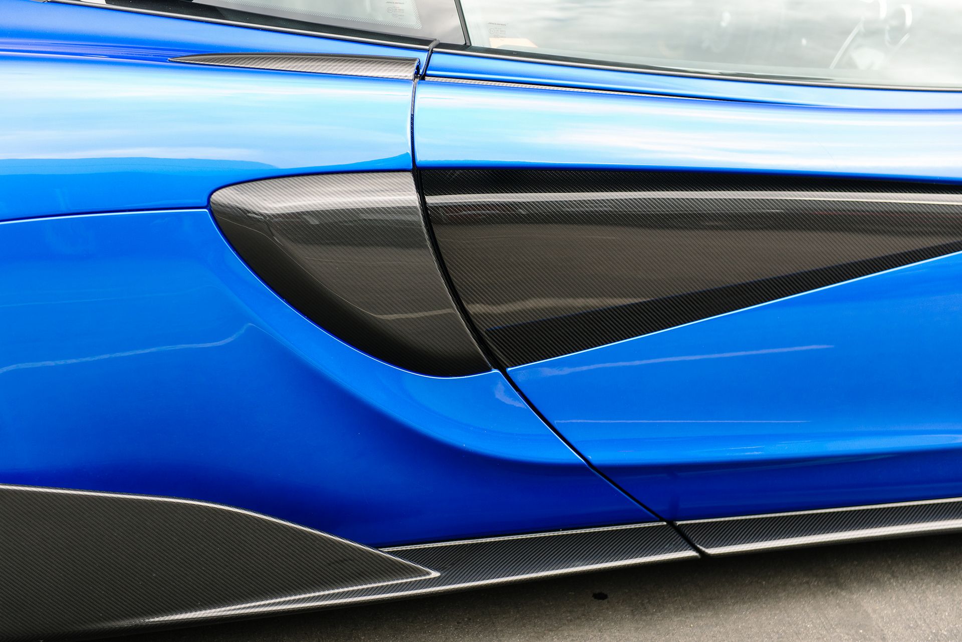 McLaren-600LT-Blue-17 This Vega Blue Example Might Be The Best-Looking McLaren 600LT We’ve Seen