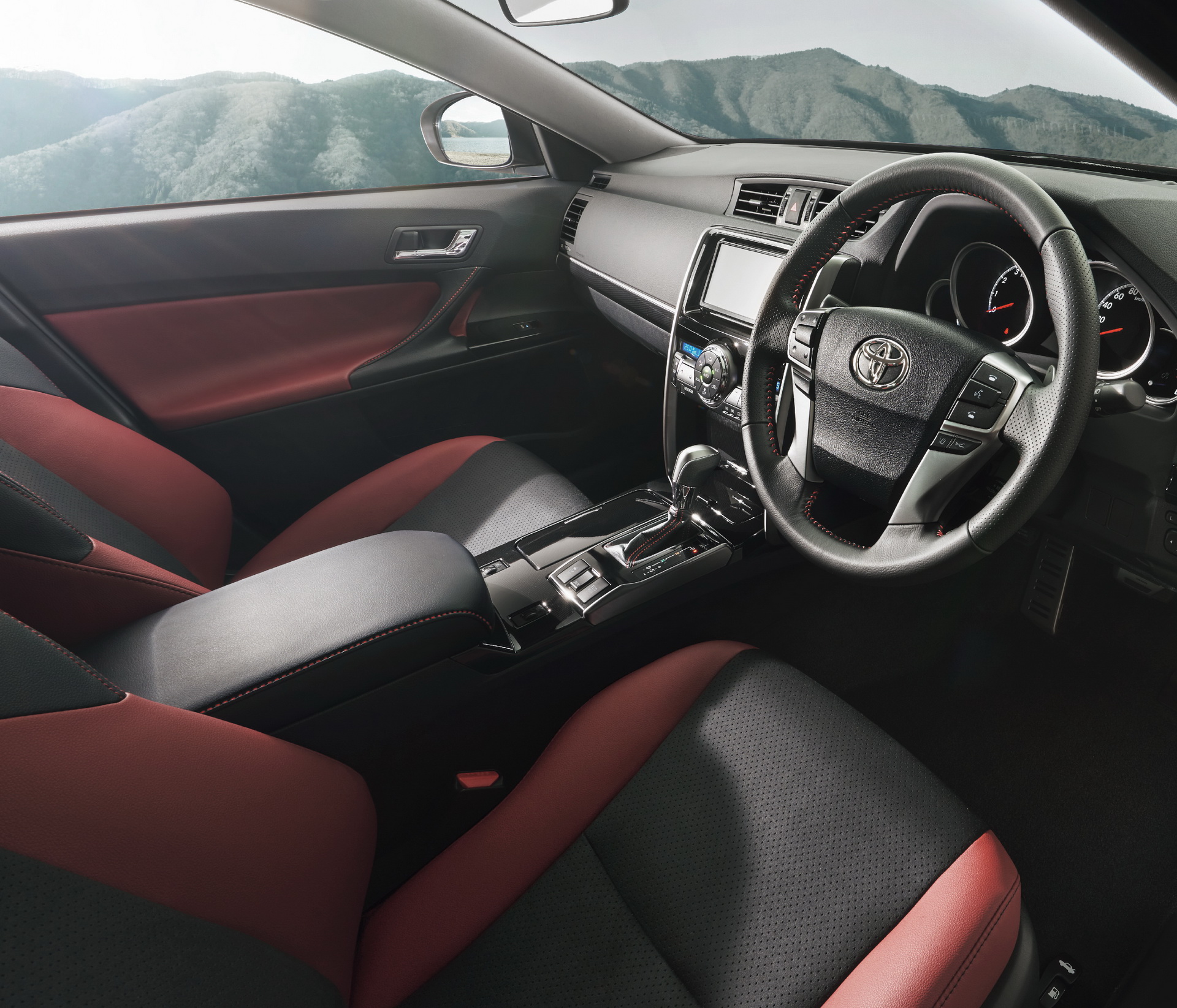 toyota mark x production ending 2 Toyota Mark X Final Edition Is The End Of The Road For Iconic JDM Sports Sedan