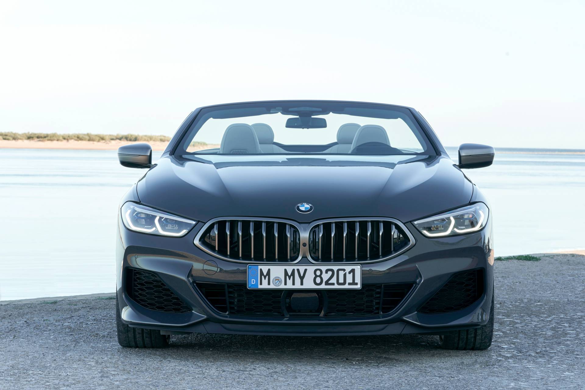 2019 BMW 8 Series Convertible 21 Get To Know The 2019 BMW 8 Series Convertible In 98 New Photos