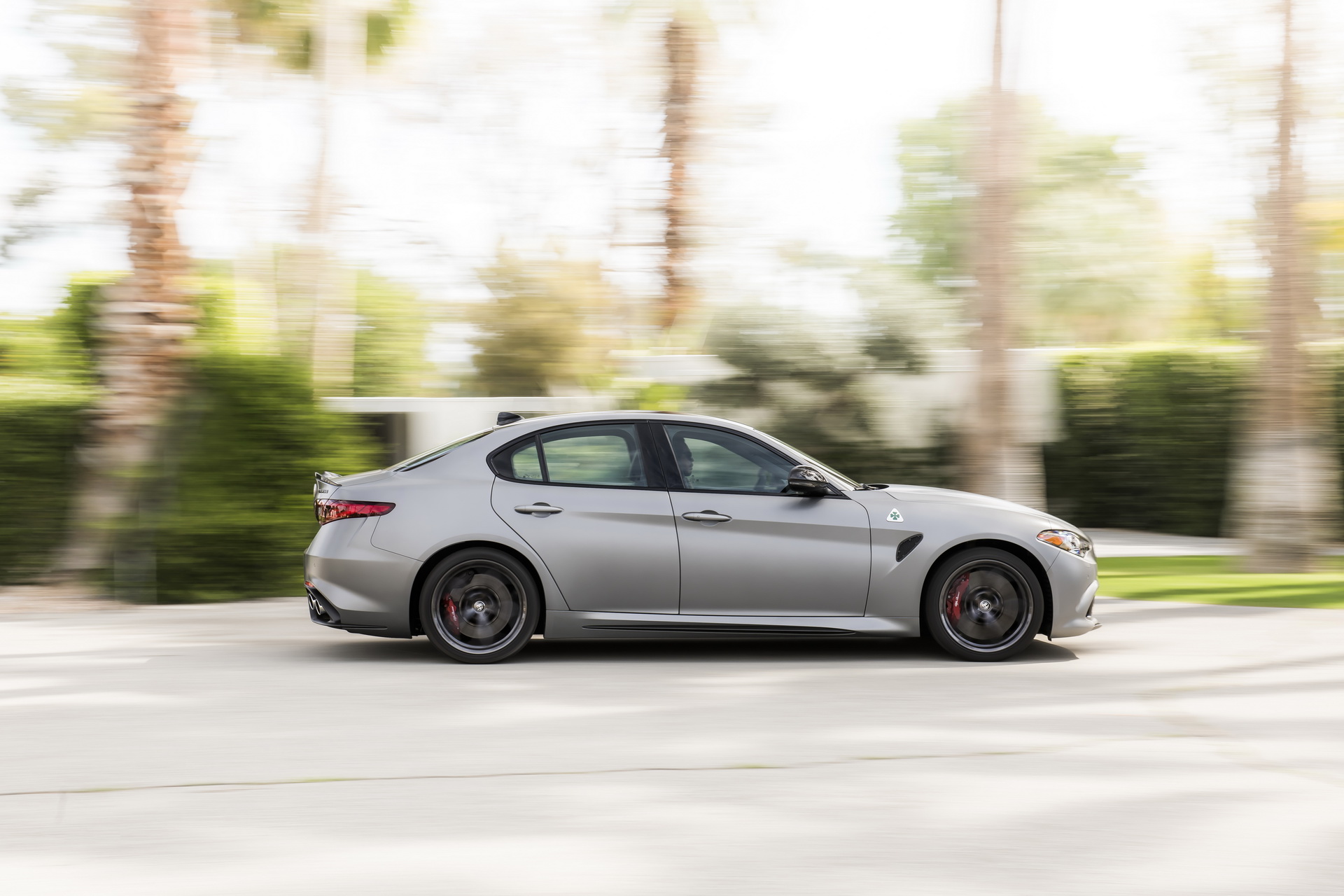 Alfa-Romeo-Giulia-Stelvio-NRing-NY-50 North America’s Getting 110 Alfa Romeo Giulia & Stelvio Quadrifoglio NRing Editions