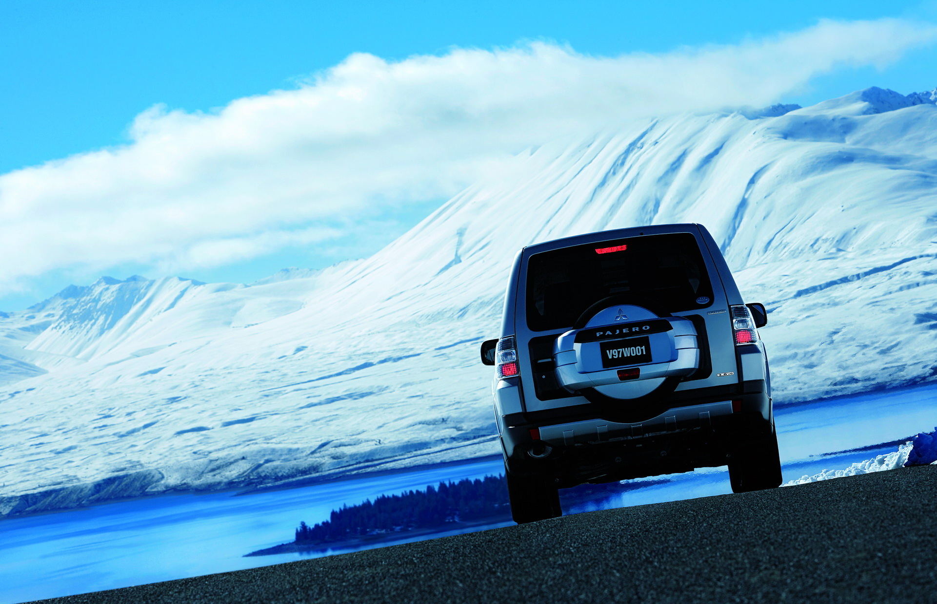 Mitsubishi Introduces Pajero Final Edition In Japan, Marks The End Of A 37 Year Run