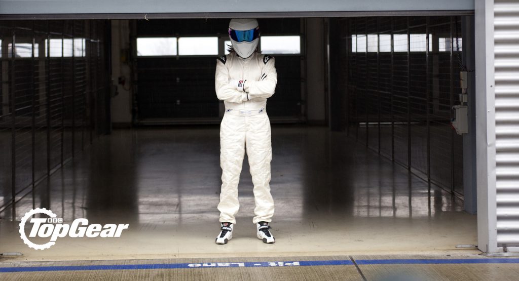 Top Gear America Returns This Fall With Three New Hosts On Streaming Service