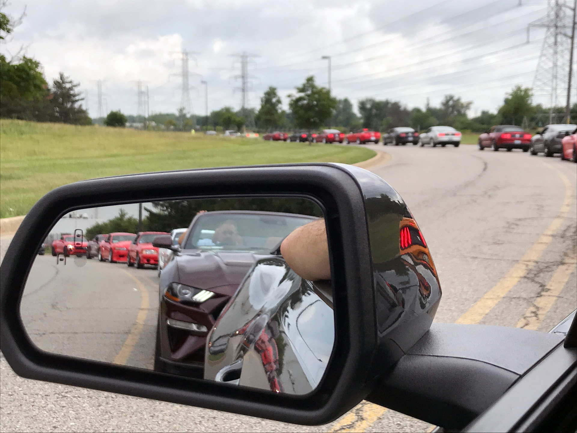 ford mustang best selling sports car 3 Ford Mustang Is World’s Best-Selling Sports Coupe For 4th Straight Year