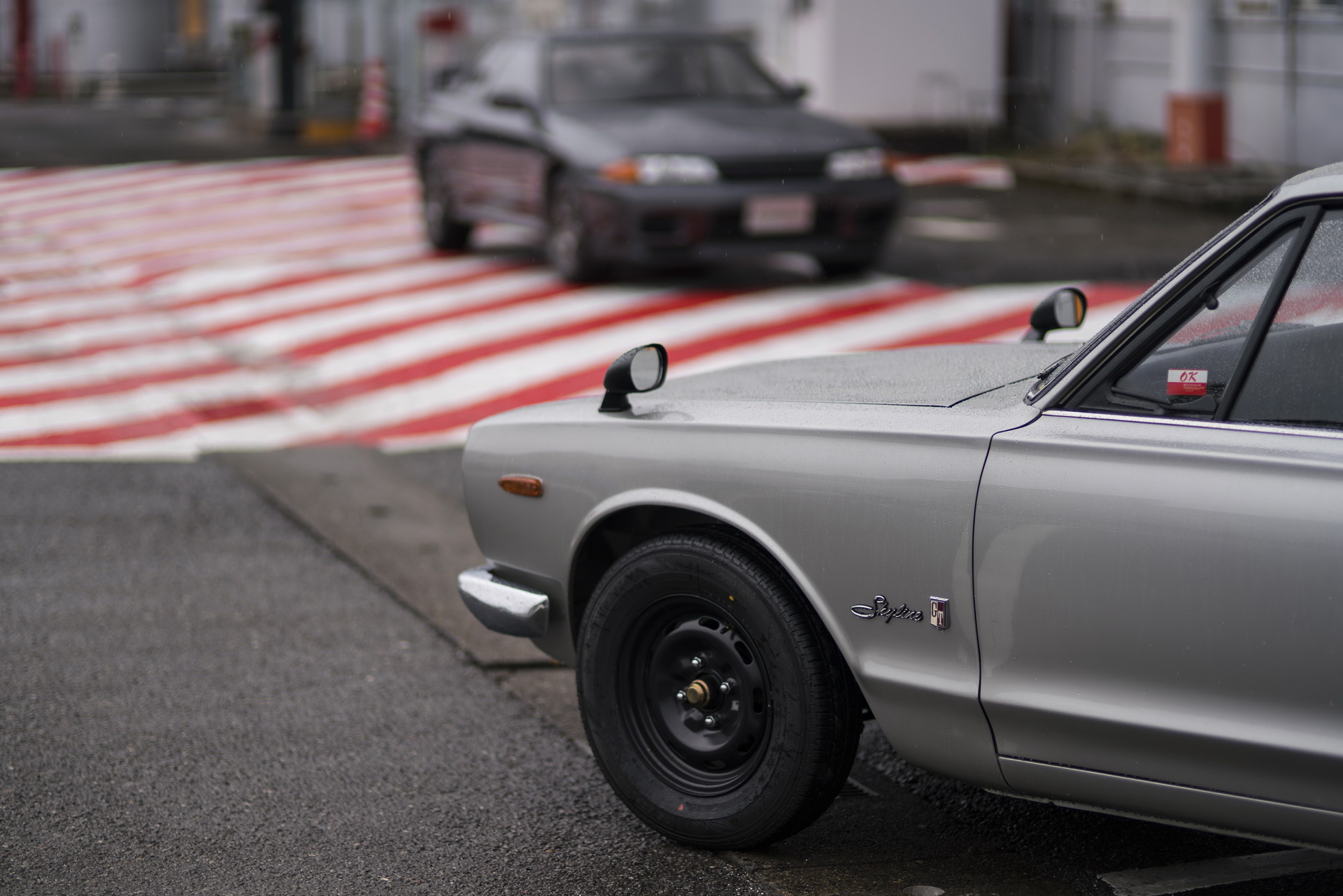 2020 Nissan GT-R 50th Ann 4 2020 Nissan GT-R Brings Back R34’s Iconic Bayside Blue For 50th Anniversary Edition