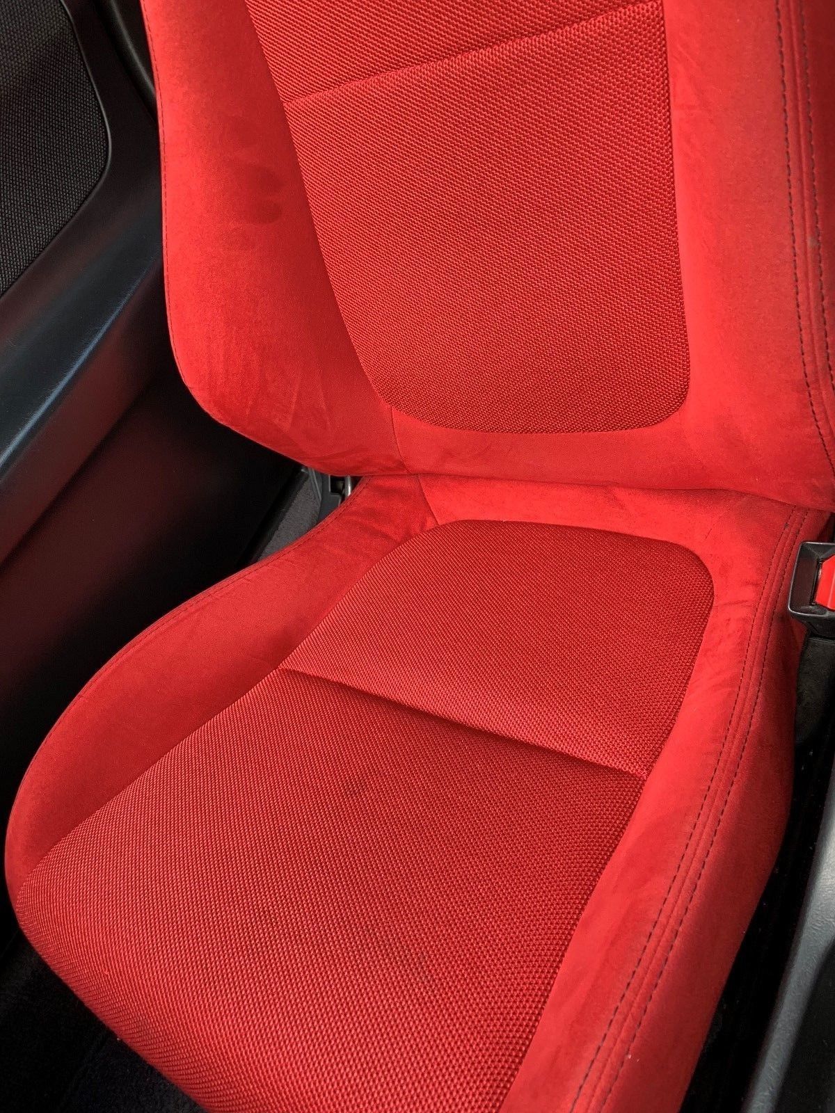 Acura-Integra-Type-R-12 This Barn-Stored 2001 Acura Integra Type R Is As Desirable As They Come