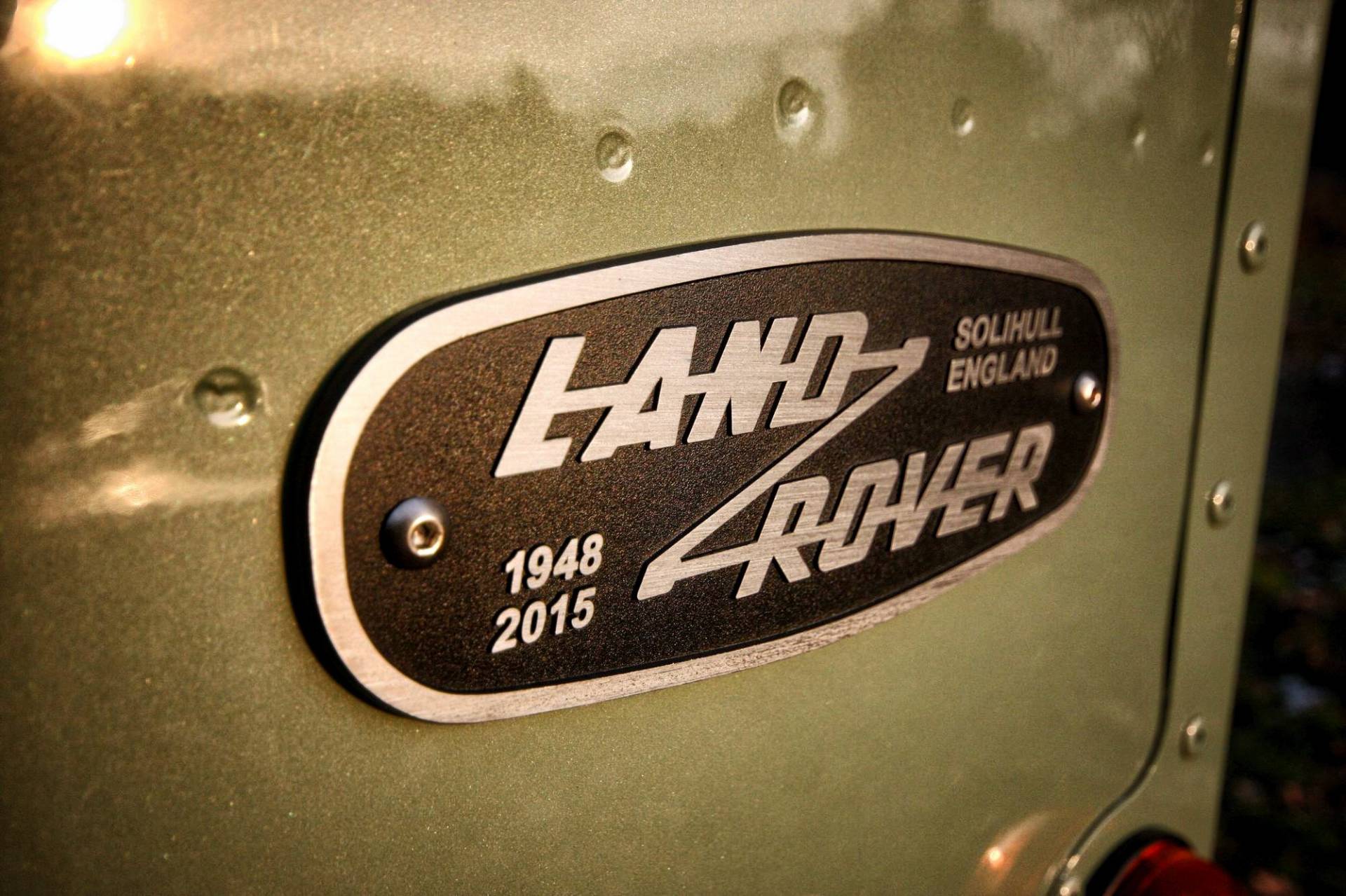 Land Rover Defender Crew Cab Pickup by Land Serwis 39 For €60k, A Polish Company Will Build You A Classic Defender From Scratch