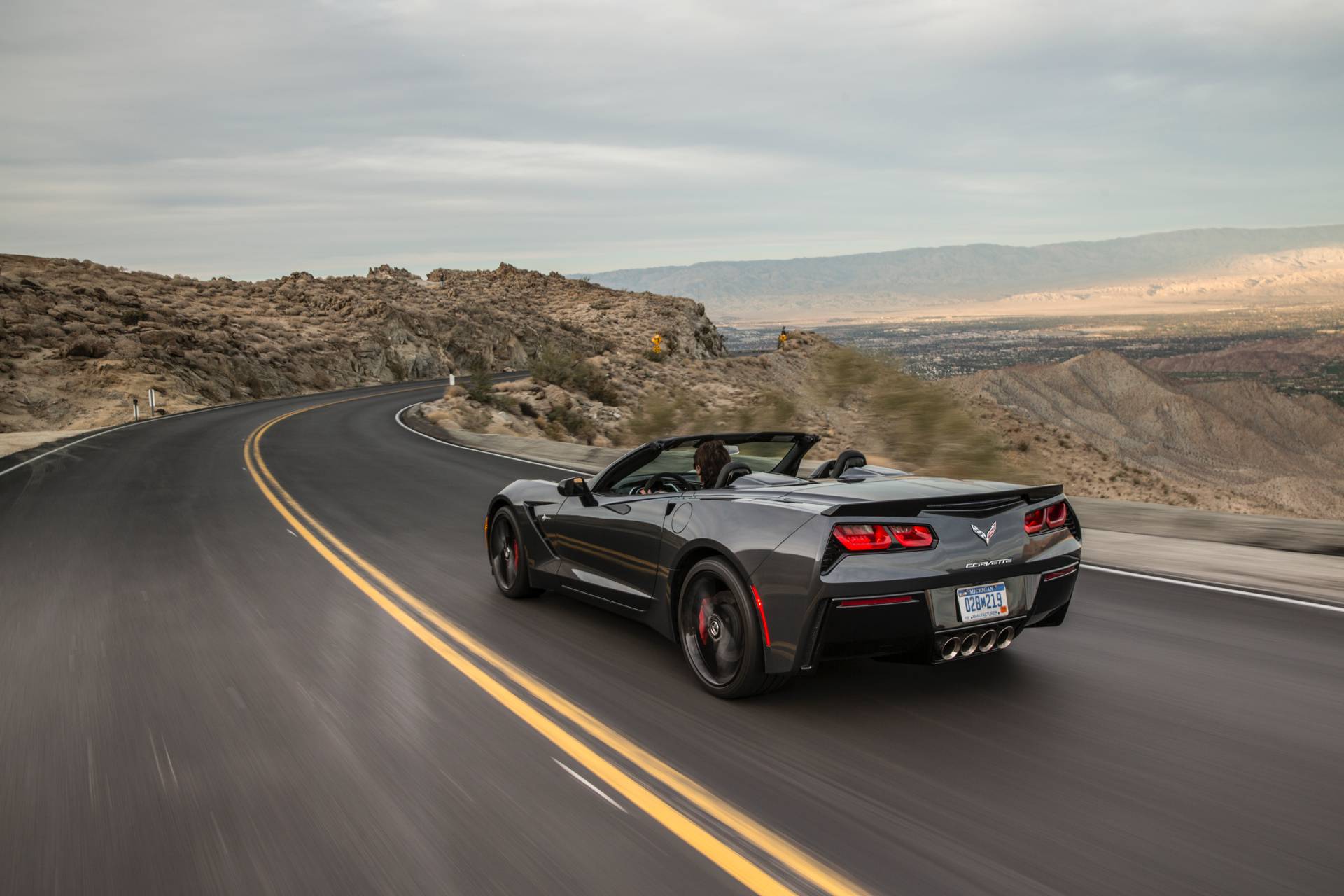 2018 Chevrolet Corvette Stingray 5 Chevy Offering $3,000 Loyalty Discount On All 2019 Corvettes In April