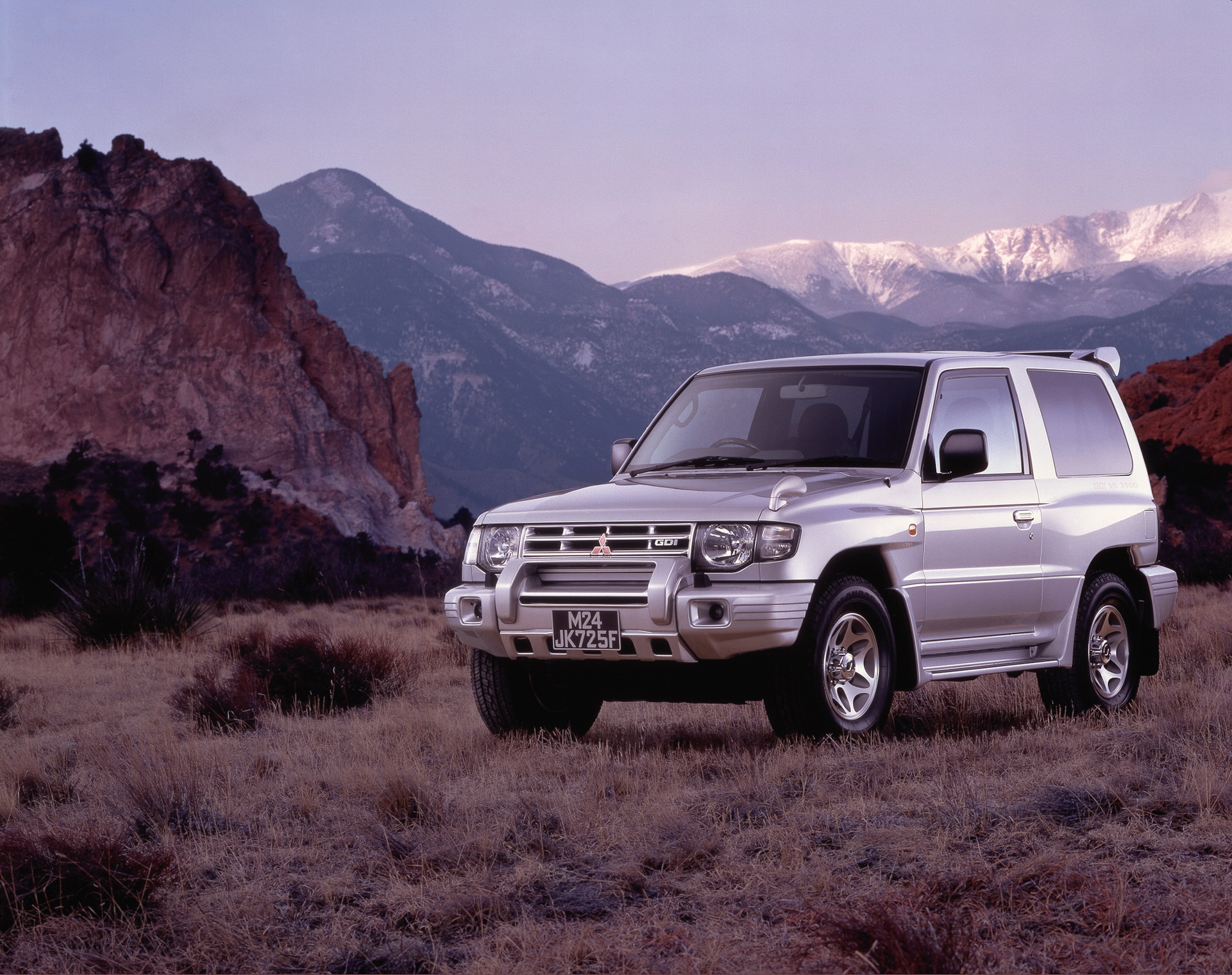 Mitsubishi Introduces Pajero Final Edition In Japan, Marks The End Of A 37 Year Run