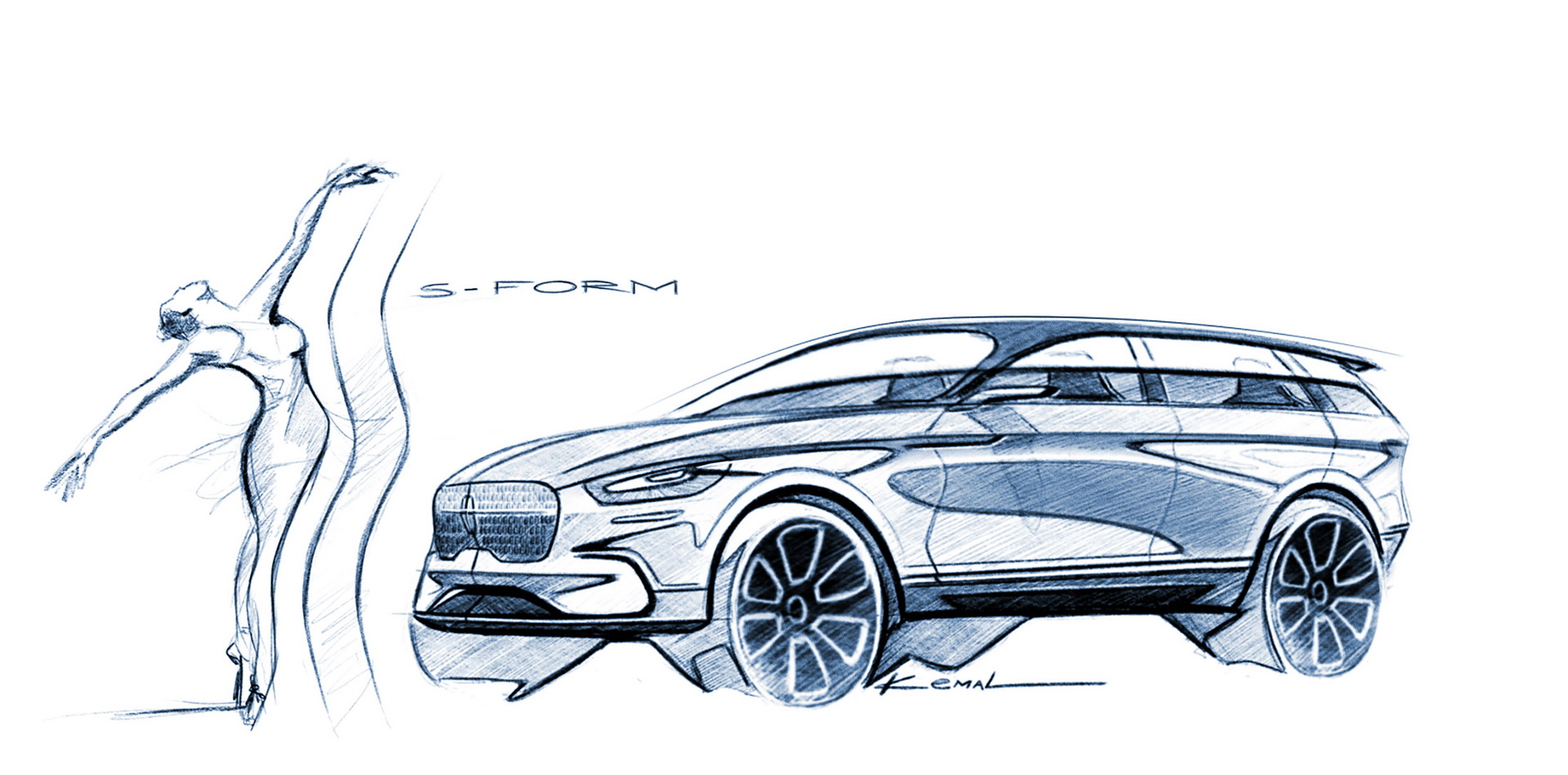 2020 Lincoln Corsair 26 2020 Lincoln Corsair Takes Off With A Cool Name, Elegant Styling And Up To 280HP