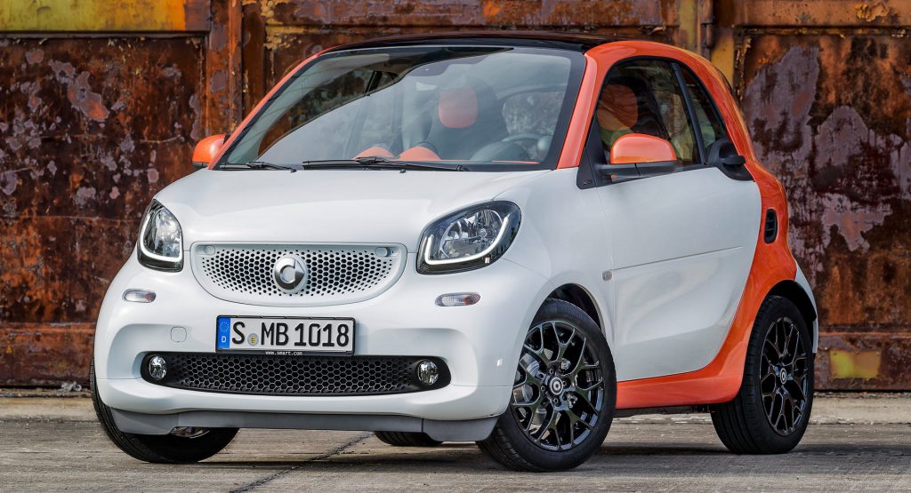 Smart’s Future In America To Be Decided By This Summer