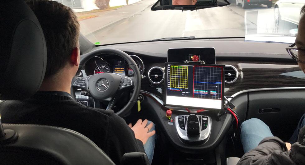 daimler ceo touches on boeing probe 3 Daimler CEO Says Boeing Safety Probe Is Indicative Of Challenges Awaiting Autonomous Cars