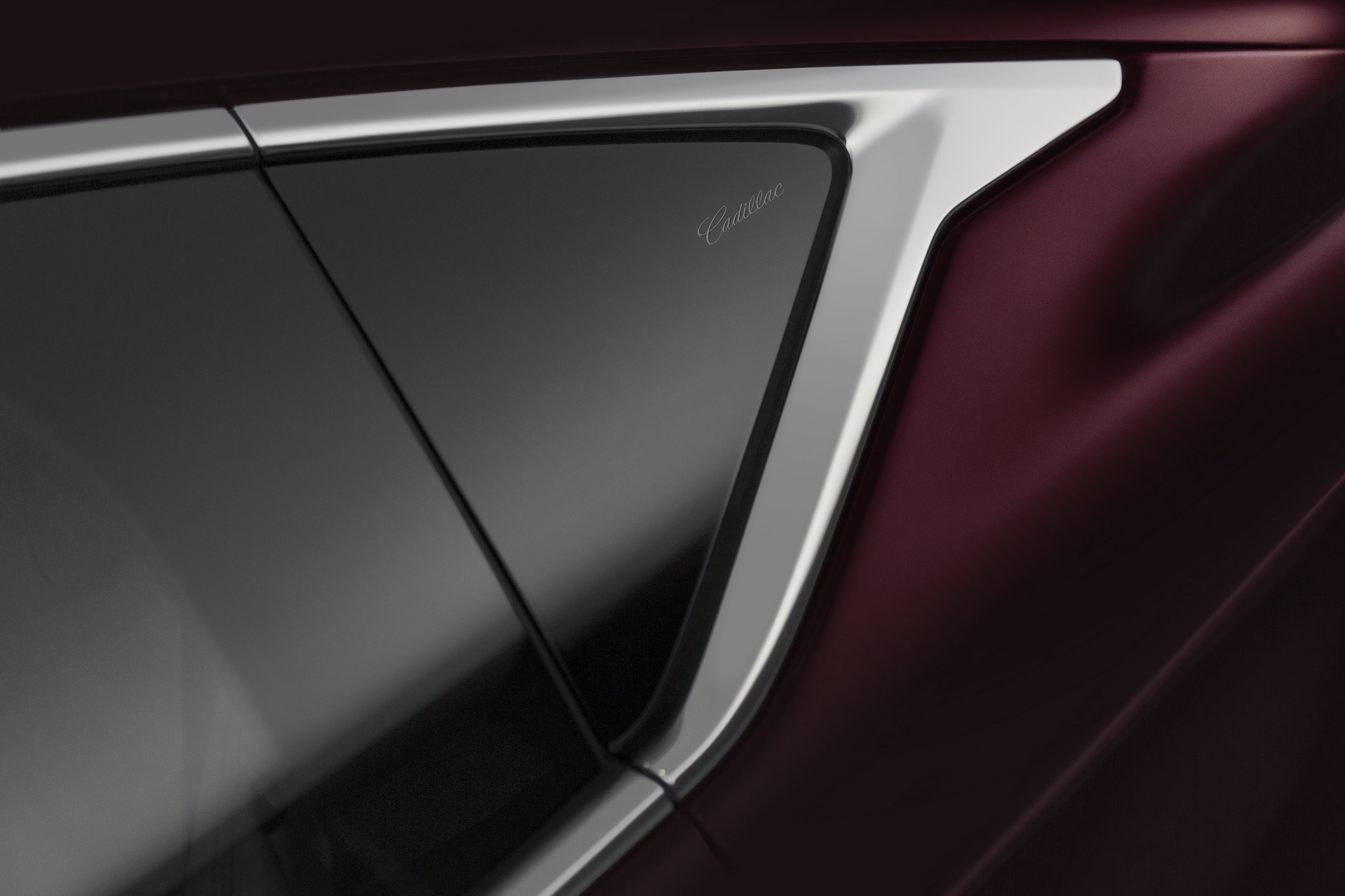 2020 Cadillac CT5 9 2020 Cadillac CT5 Is A Compact (Priced) Sports Sedan The Size Of A BMW 5-Series