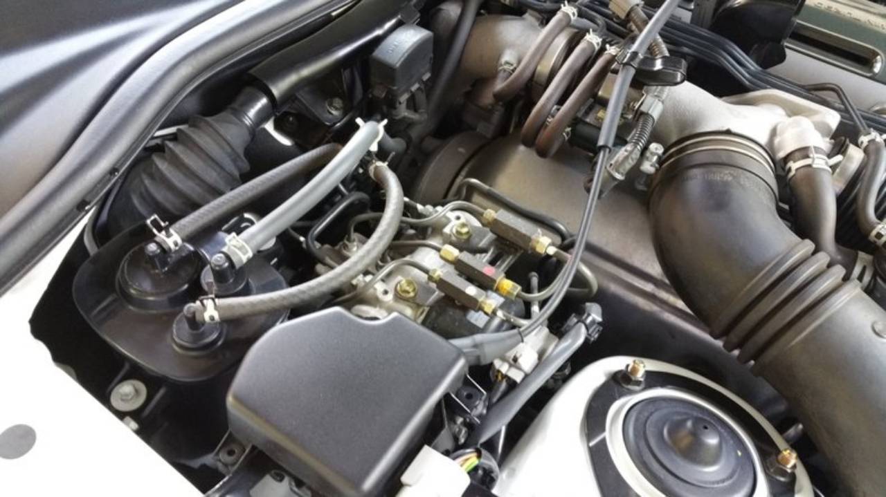 1994 Toyota Supra 38 You Know You Want This 10K-Mile 1994 Supra Turbo – But Can You Afford It?