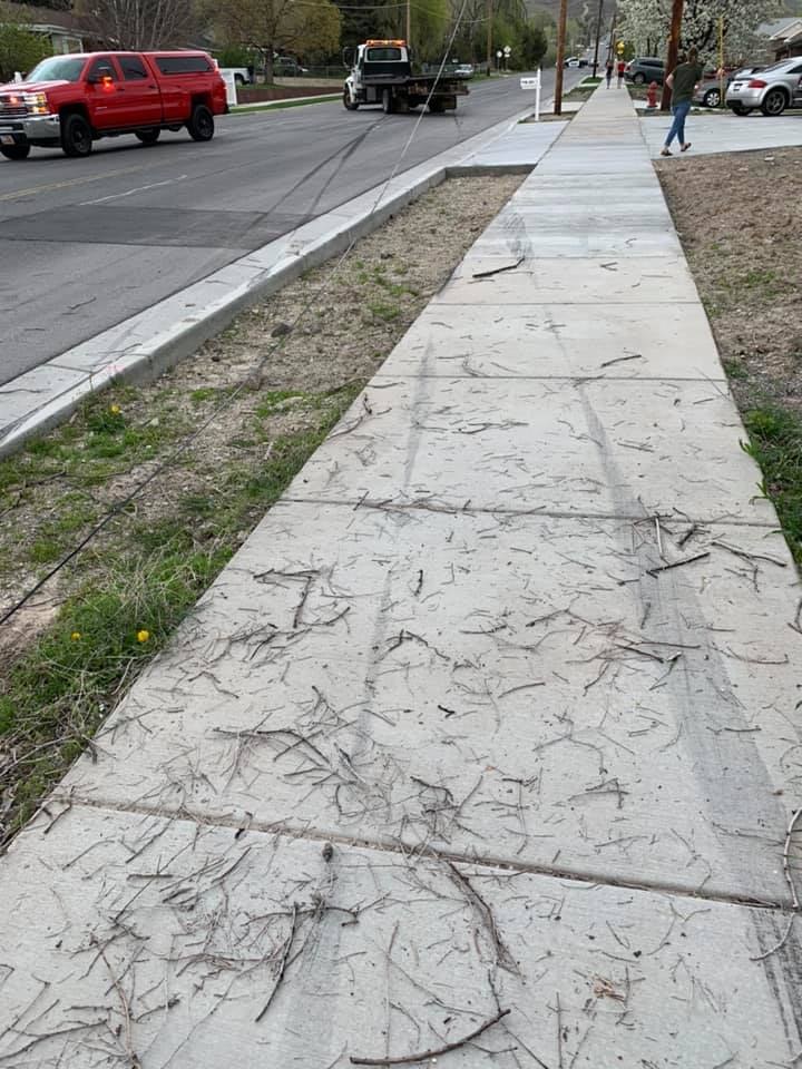 Subaru WRX Crash 1 Subaru WRX Engine, Transmission AND Driver Get Ejected At Violent Crash