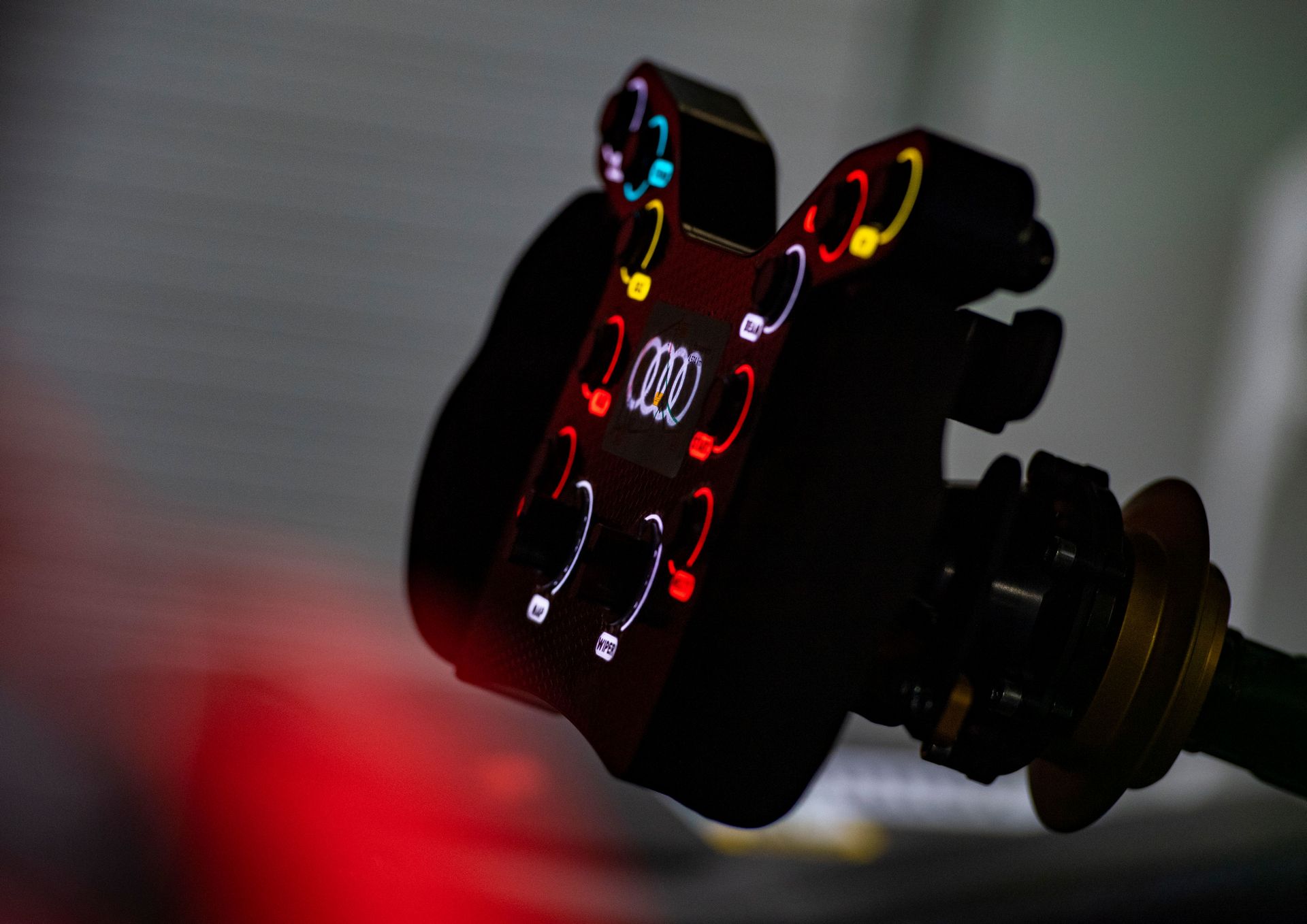 Audi RS5 DTM 2 MotoGP’s Andrea Dovizioso To Race For Audi In DTM