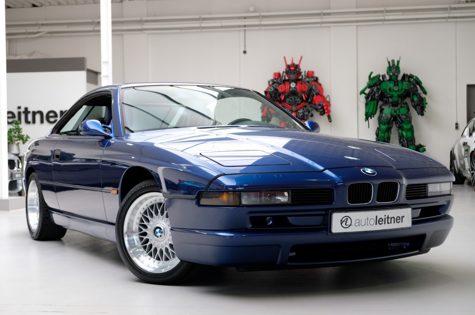 1995 bmw 850i 21 Get Your 1990s BMW Fix With These Beautiful Individual 850Ci And 750iL