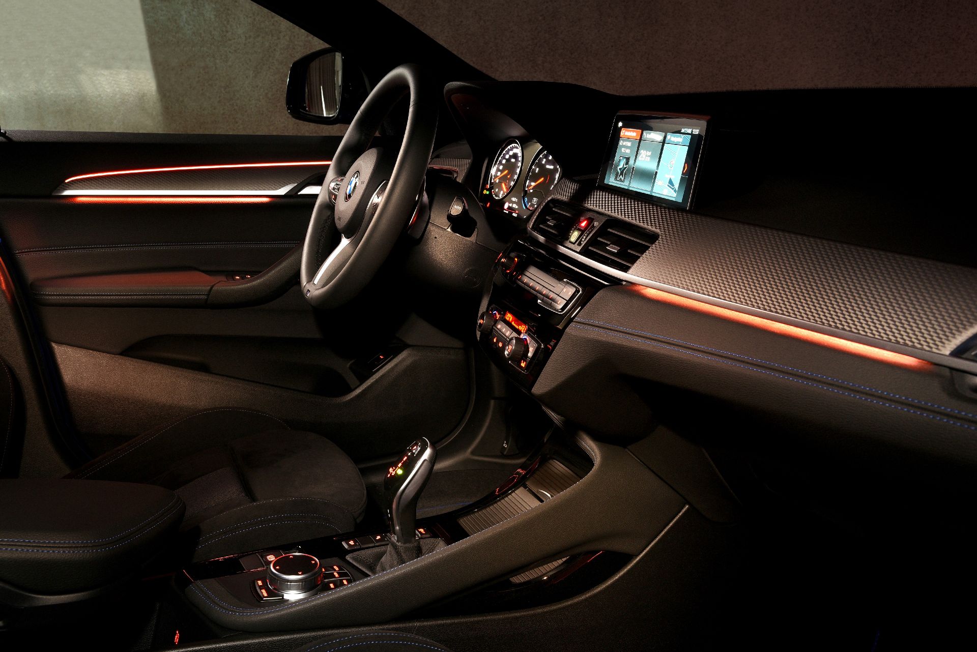 BMW X2M35i Get A Good Look At The New BMW X2 M35i In This Mega Gallery