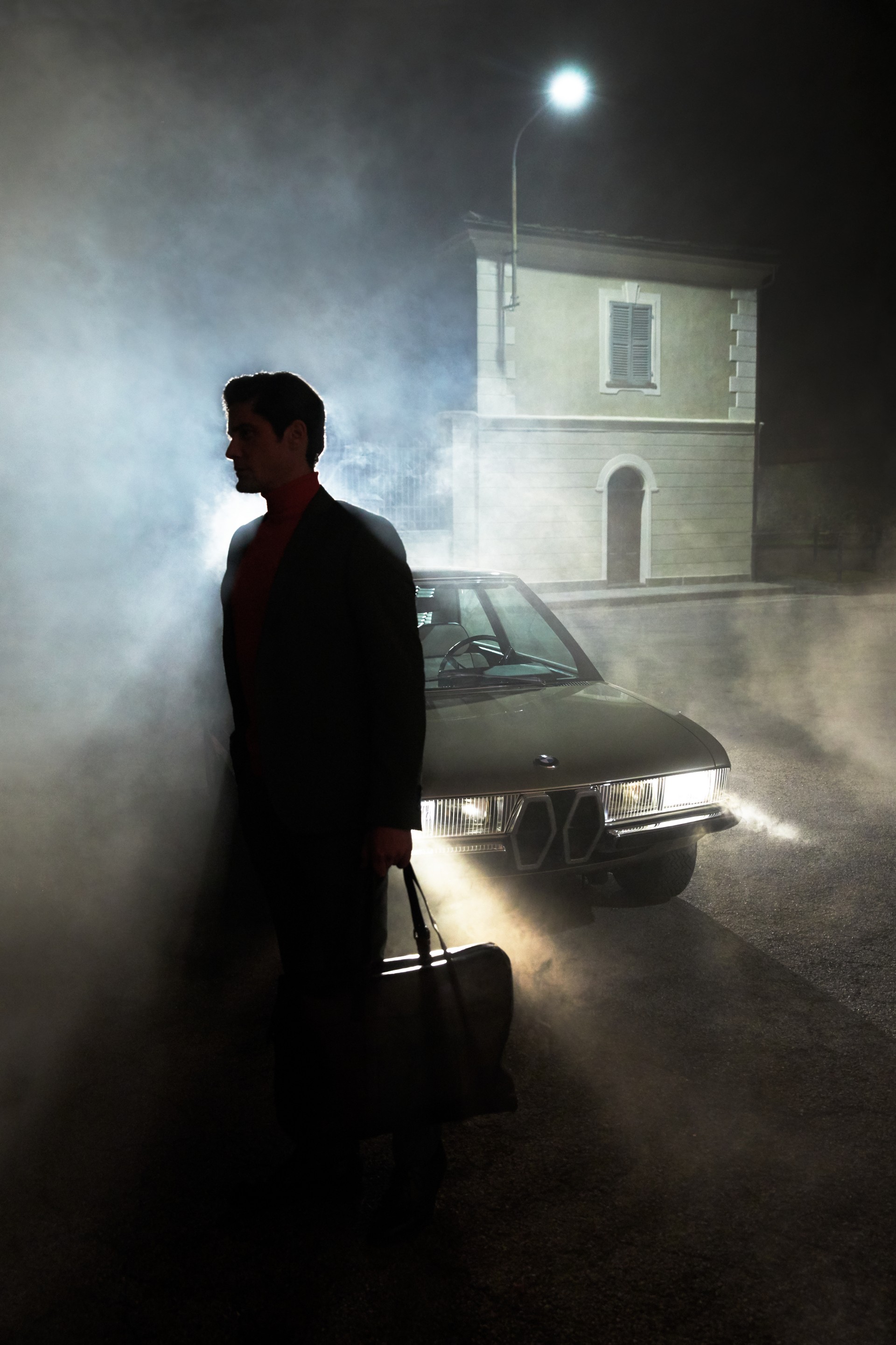 BMW’s Garmisch Concept Is A Modern-Day Recreation Of The Missing Original