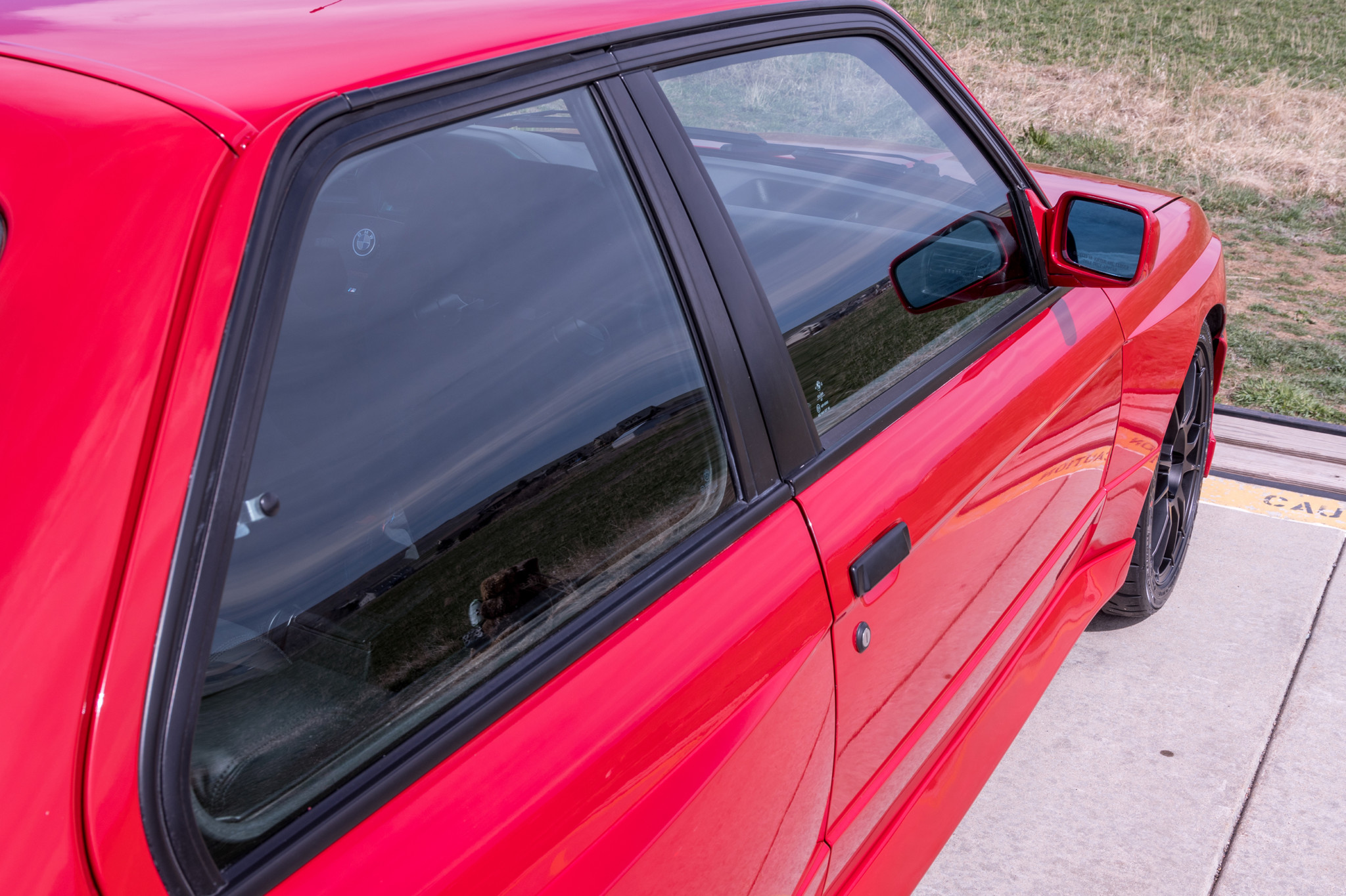 Want This 1989 BMW M3? It Goes For At Least $36K – And You’ve Got 10 Hours To Bid On It