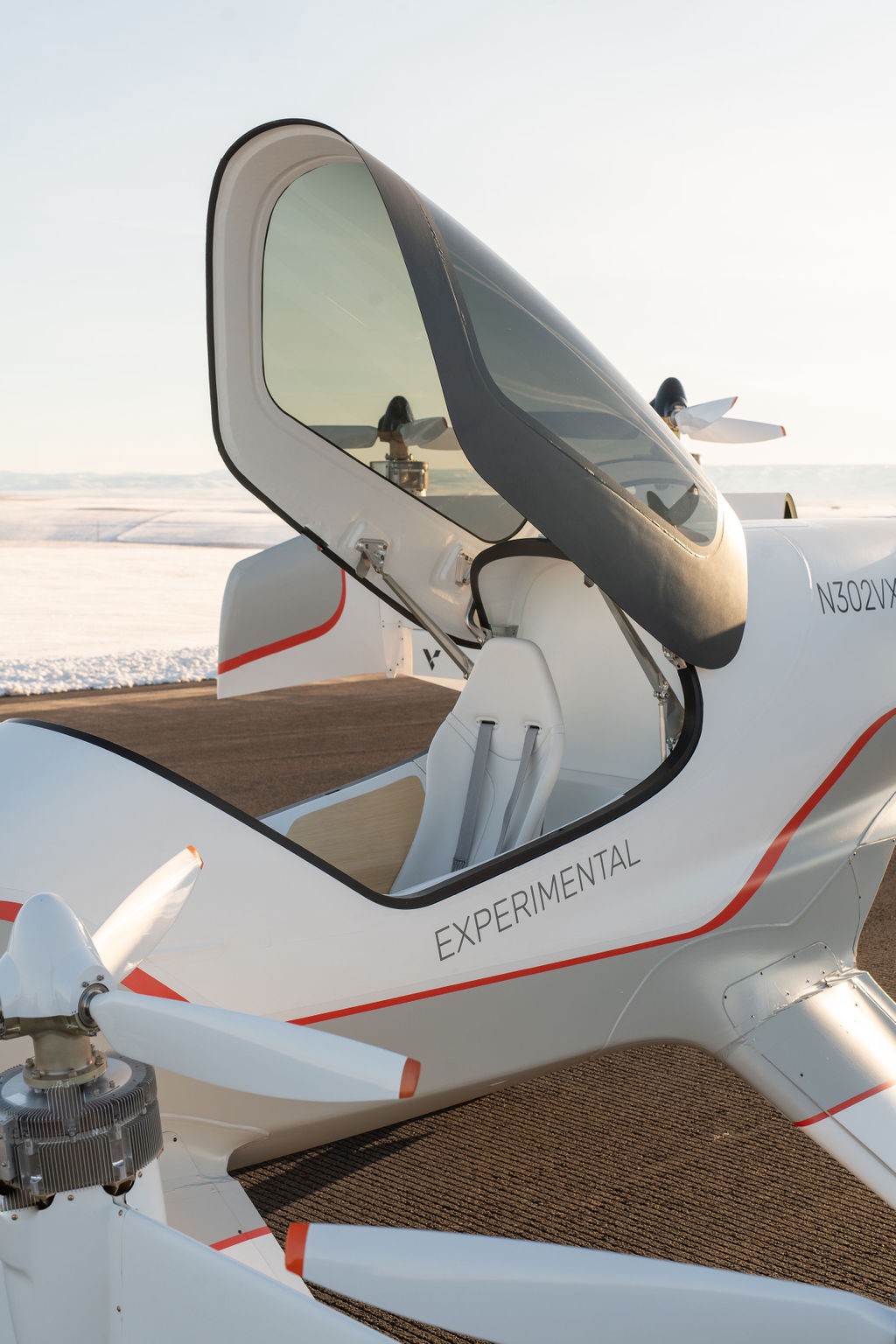 The Airbus Alpha Two Is The Company’s Flying Taxi Future