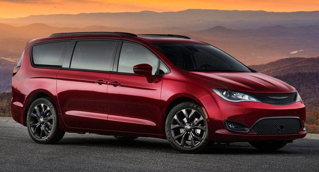  Rams Called Back Due To Falling Tailgates, Pacificas Might Stall