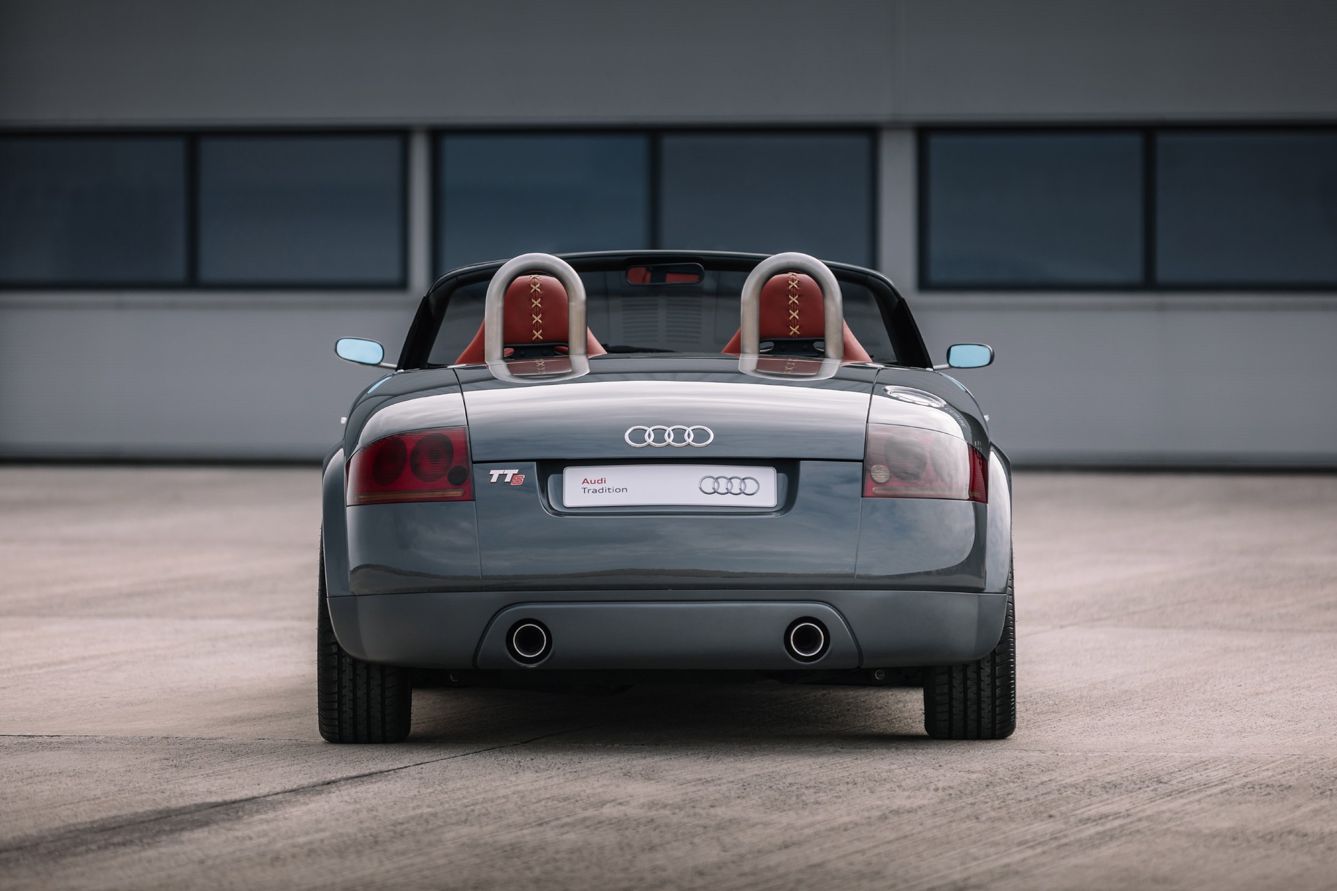 The TT Helped Transform Audi’s Image, But Its Successors Never Lived Up To The Promise Of The Original
