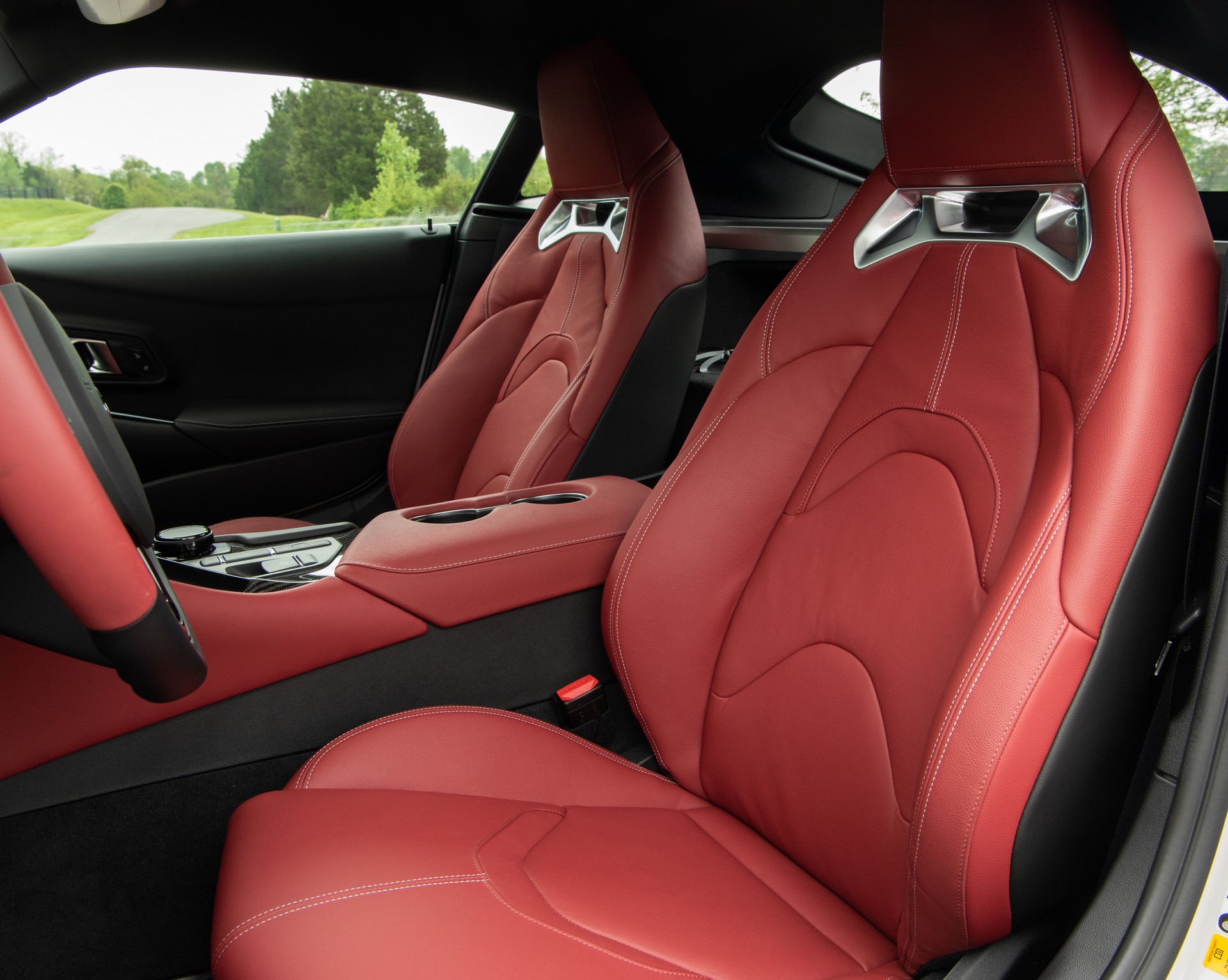 2020 Toyota GR Supra-87 2020 Toyota GR Supra: You Asked, We Answer And 300+ Picture Gallery