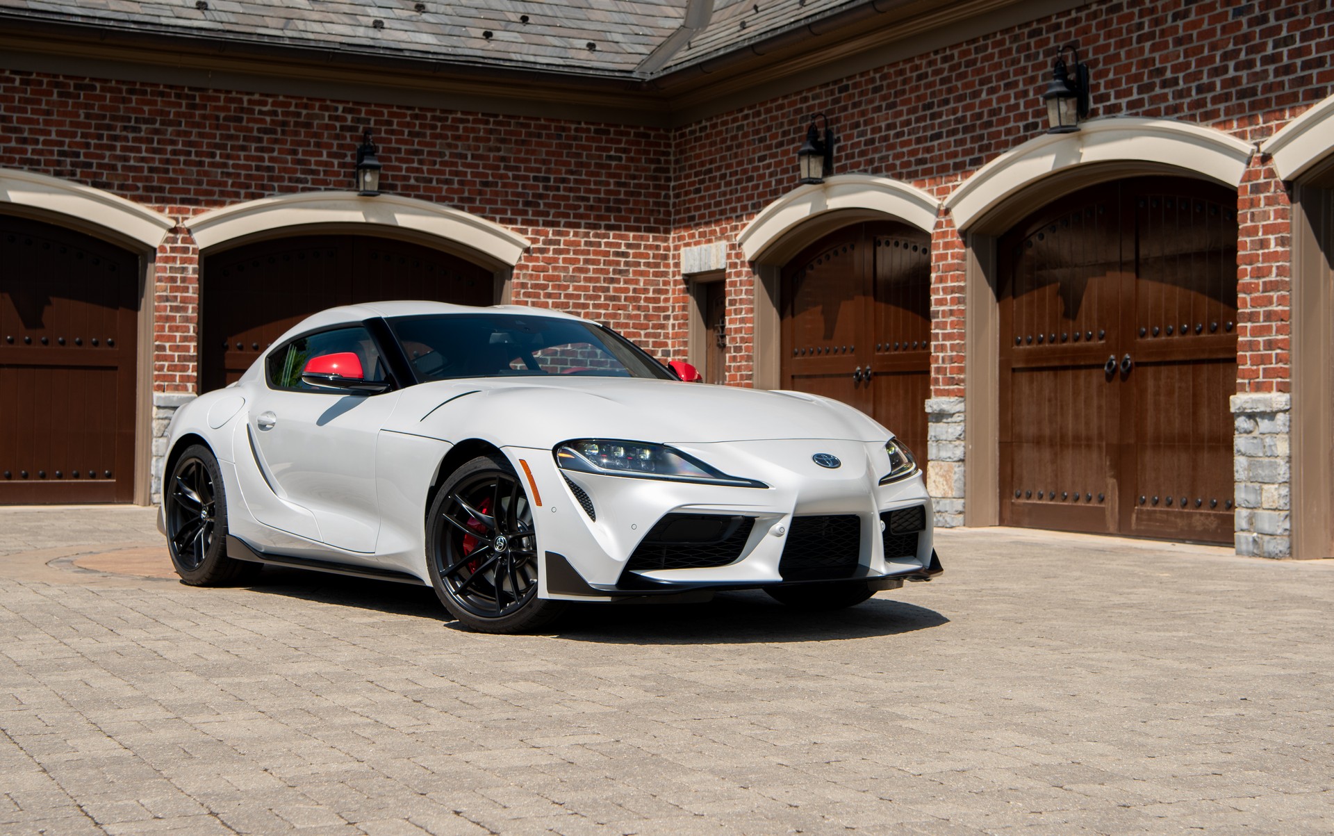 2020 Toyota GR Supra-179 2020 Toyota GR Supra Goes On Sale As Some Dealers Are Already Asking More Than $80,000