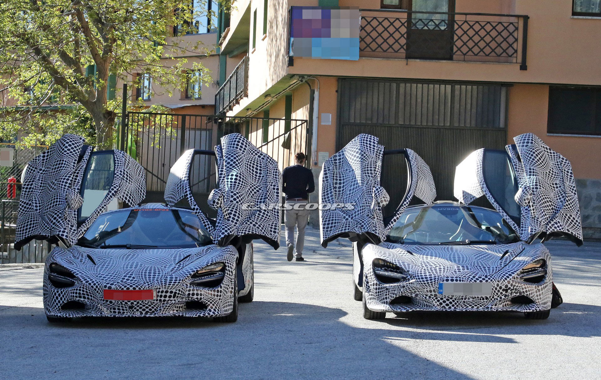 McLaren-720S-Hybrid-Mule-16 McLaren 720S Hybrid Mule Hints At The Future Of Performance (New Scoops)