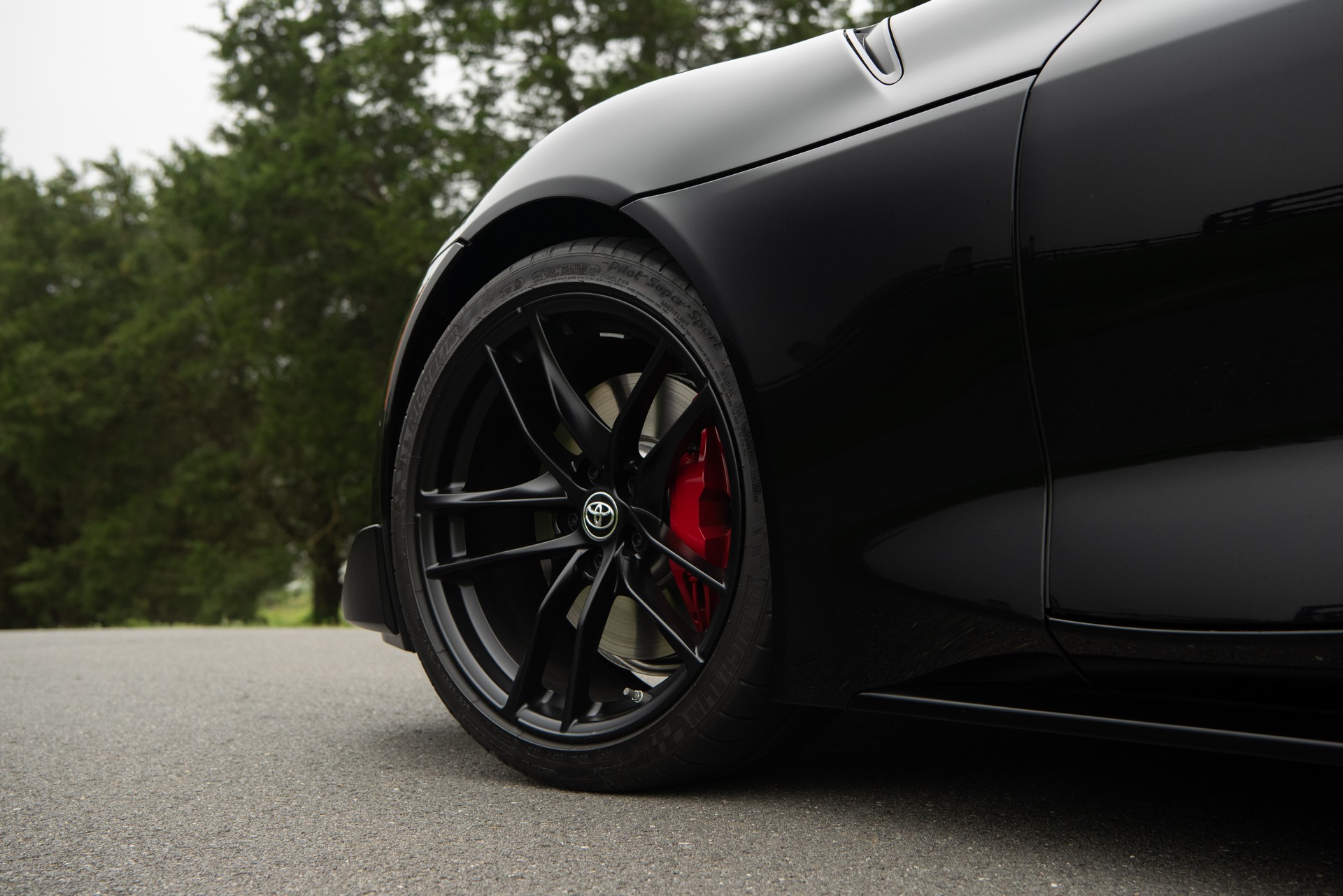 2020 Toyota GR Supra-71 2020 Toyota GR Supra: You Asked, We Answer And 300+ Picture Gallery