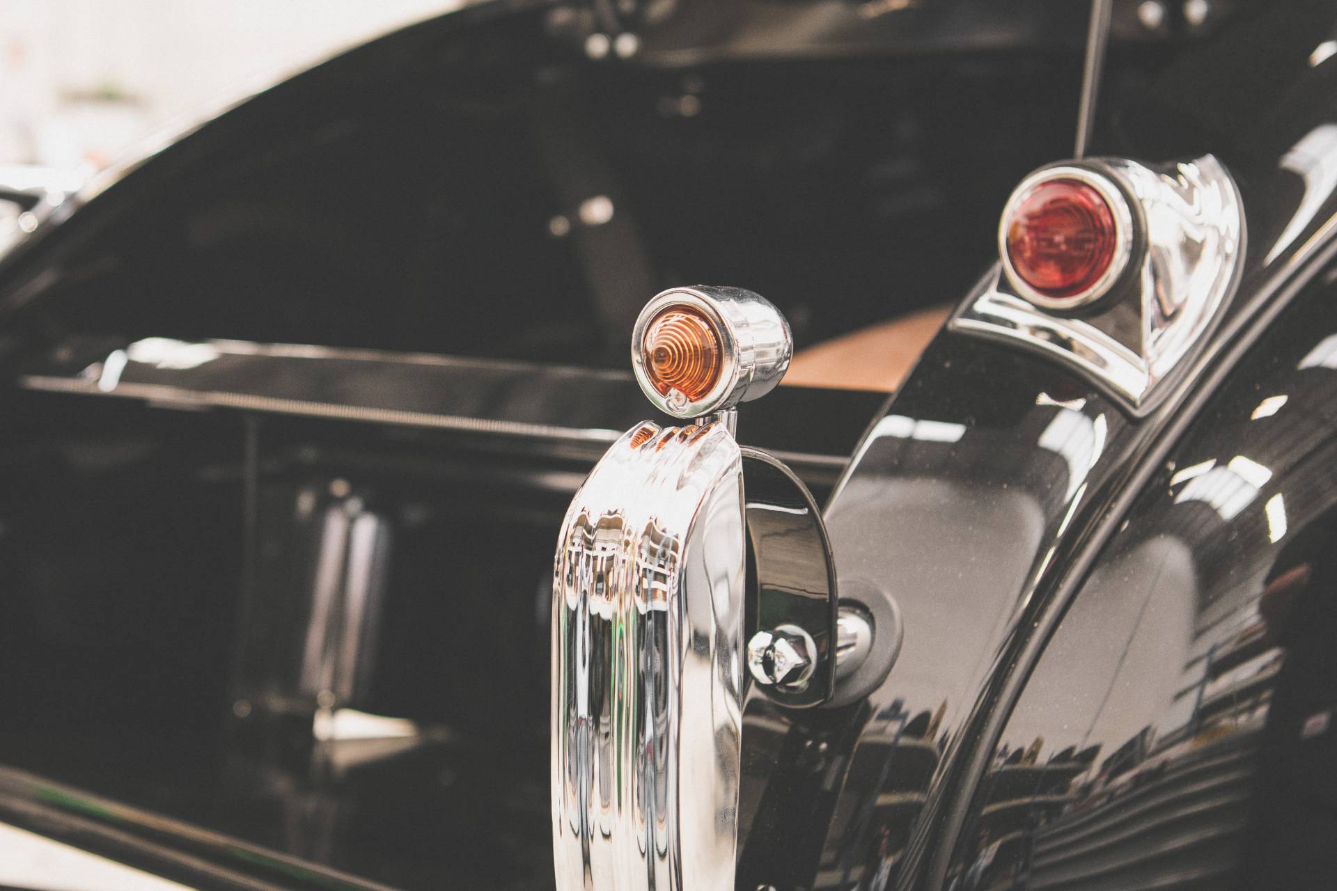 1954 Jaguar XK120 restored for David Gandy 31 Jaguar Classic Restores And Upgrades 1954 XK120 To Perfection