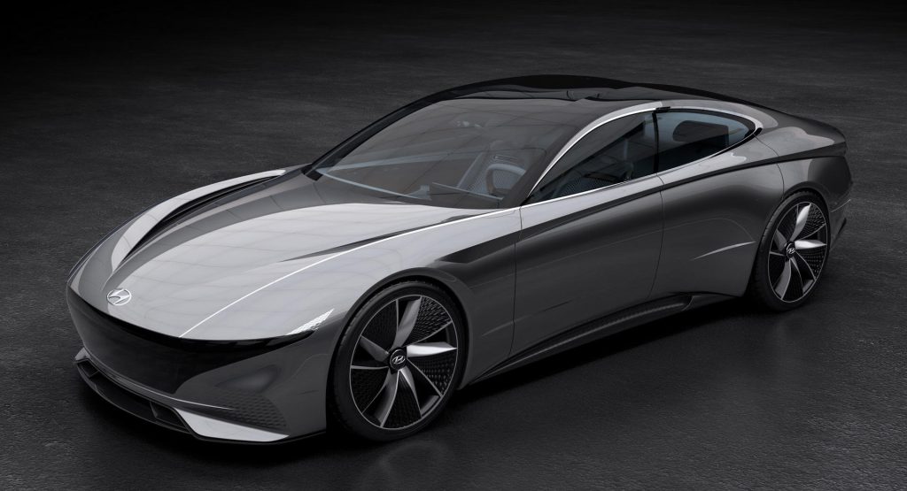  New Hyundai Design Boss Says Next-Gen Models Could Look Radically Different