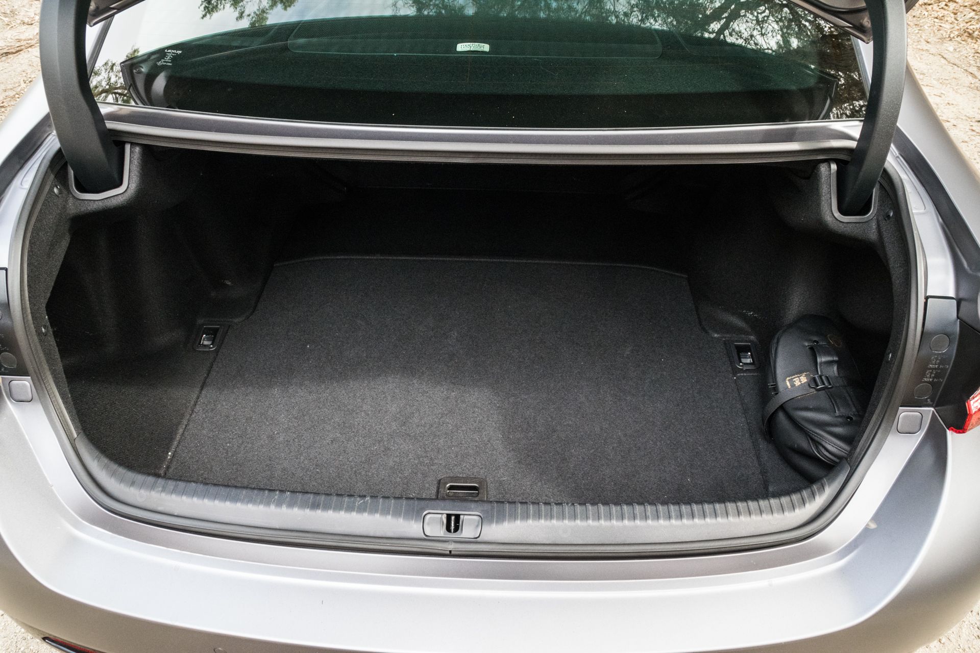 Lexus RC F 10th Anniverary Edition Review 51 Driven: 2018 Lexus RC F 10th Anniversary Is A Heavyweight Boxer