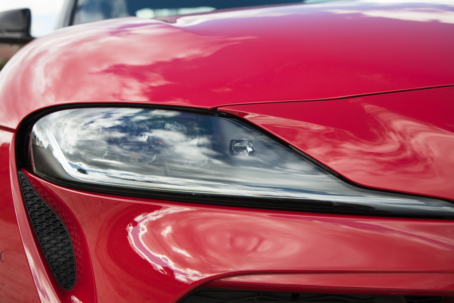 2019-Toyota-GR-Supra-98 Europe’s 2019 Toyota Supra Detailed In 107 Images