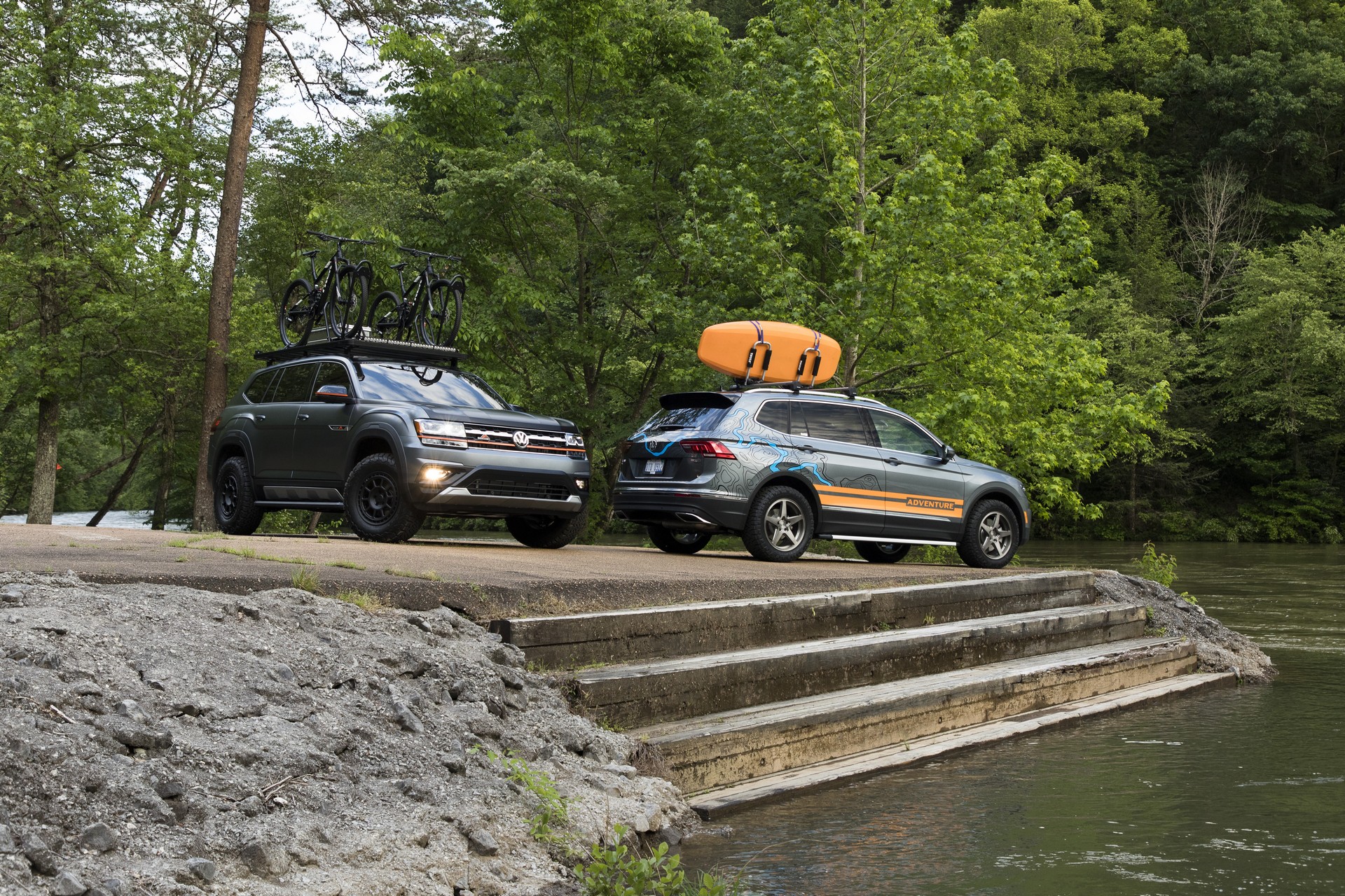 2019-VW-European Experience-Concept-1 VW Bringing Seven Concepts To SOWO: The European Experience