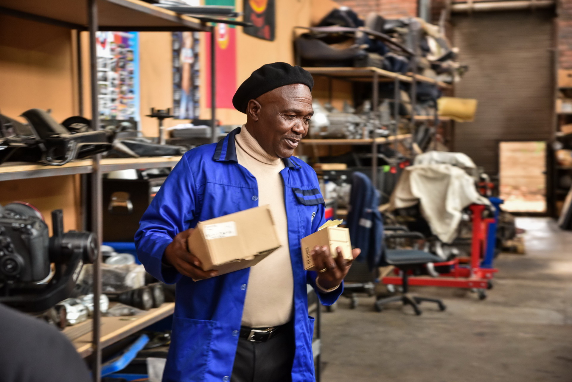 BMW-530-MLE-177 BMW Restoring Its First Unofficial M Car, A 530 MLE Homologation Special From 1976