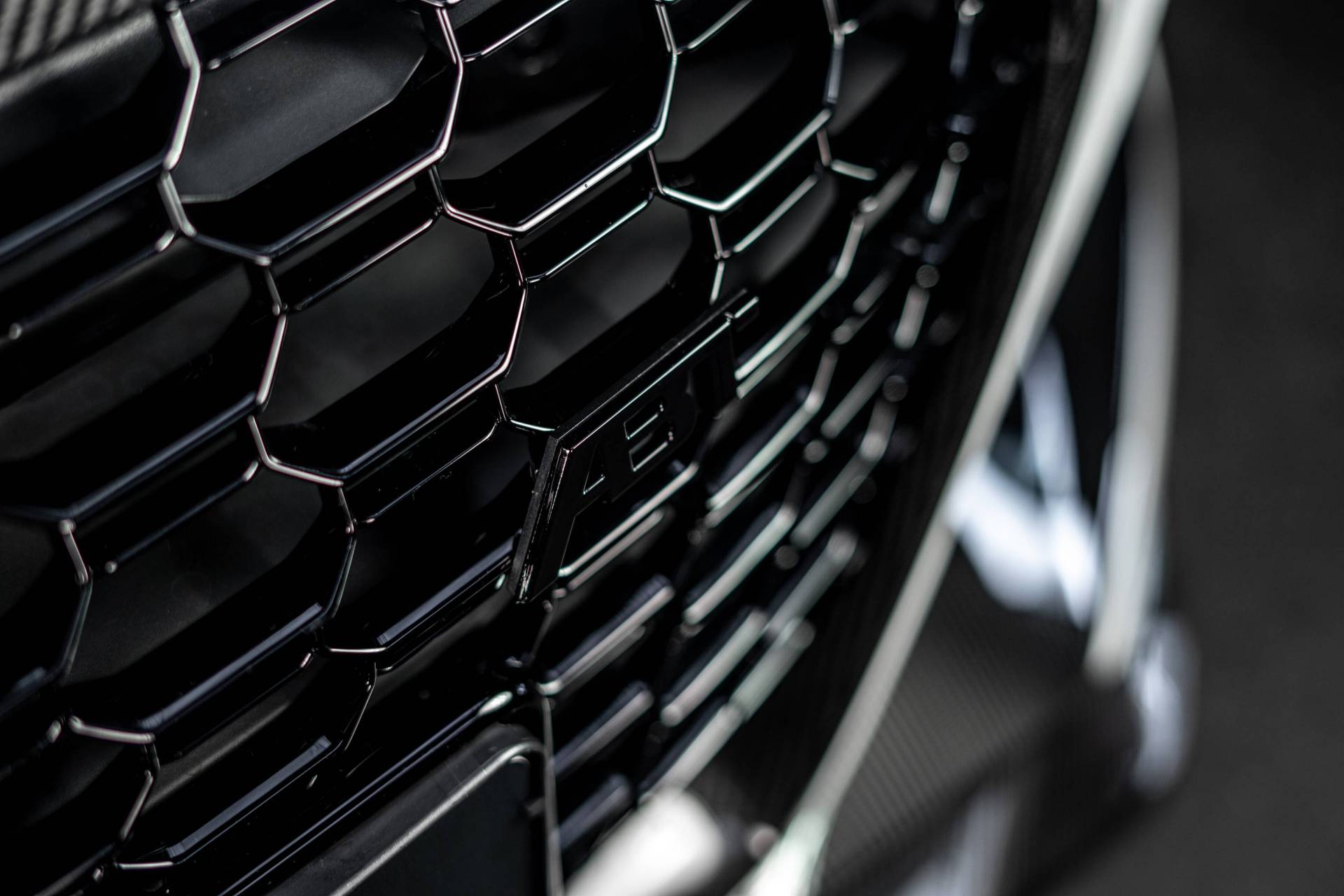 ABT RS5-R Sportback Makes It To Europe With 523 HP, Carbon Parts Galore