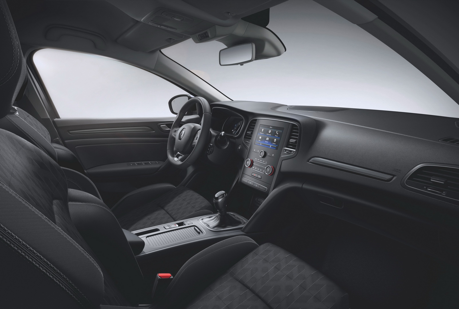 2019 renault megane estate limited 3 2019 Renault Megane Gets New Diesel Engine, Estate Limited Model