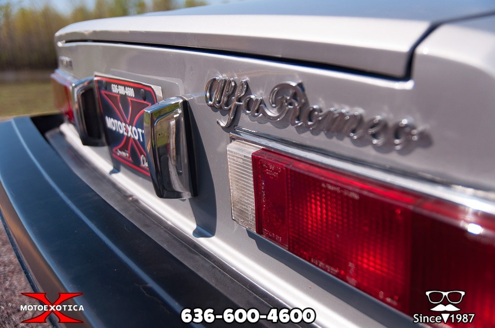 Muhammed Ali Alfa Romeo 15 Alfa Romeo Spider Once Owned By Muhammad Ali Sells For $43k