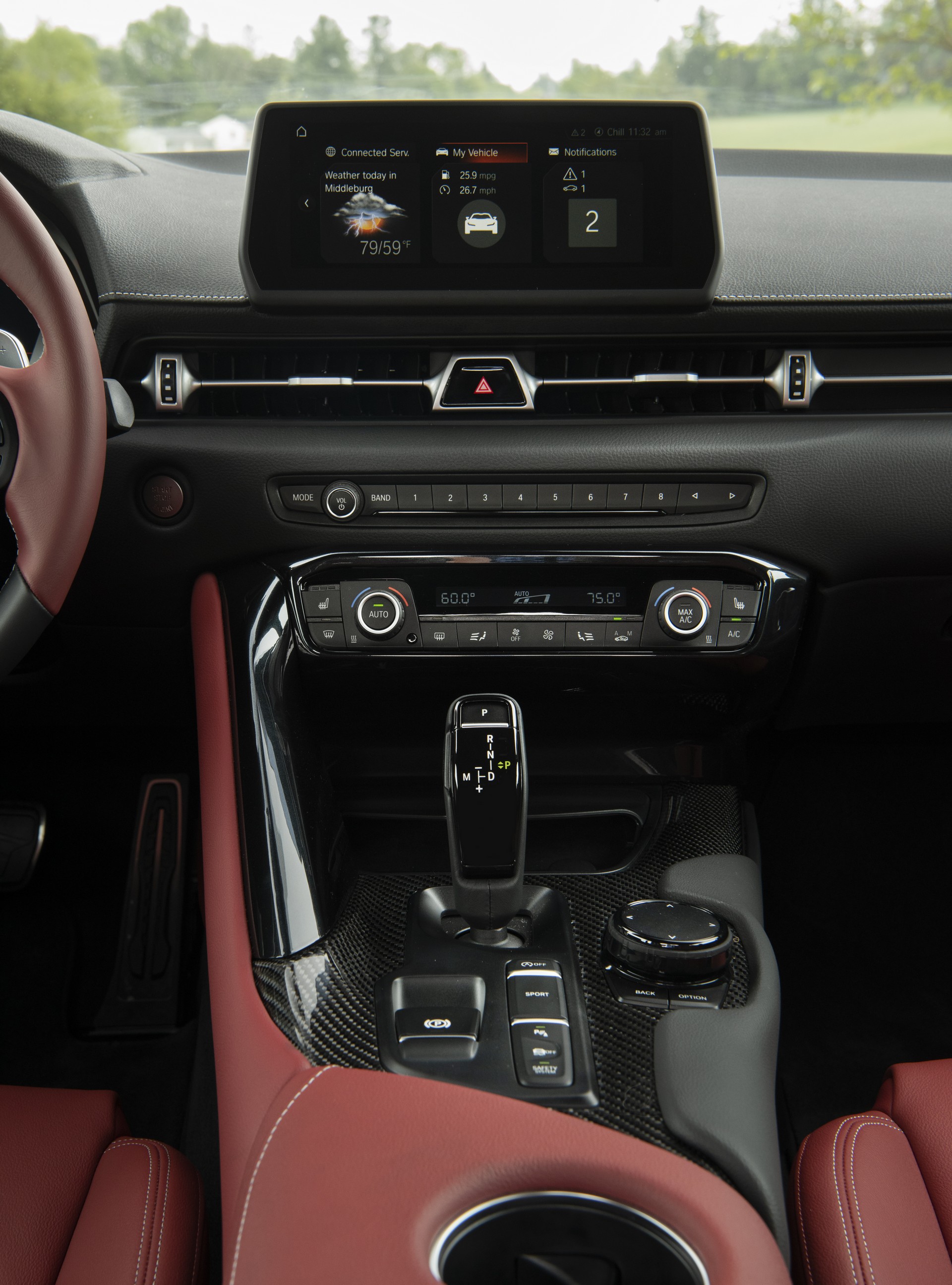 2020 Toyota GR Supra-86 2020 Toyota GR Supra: You Asked, We Answer And 300+ Picture Gallery