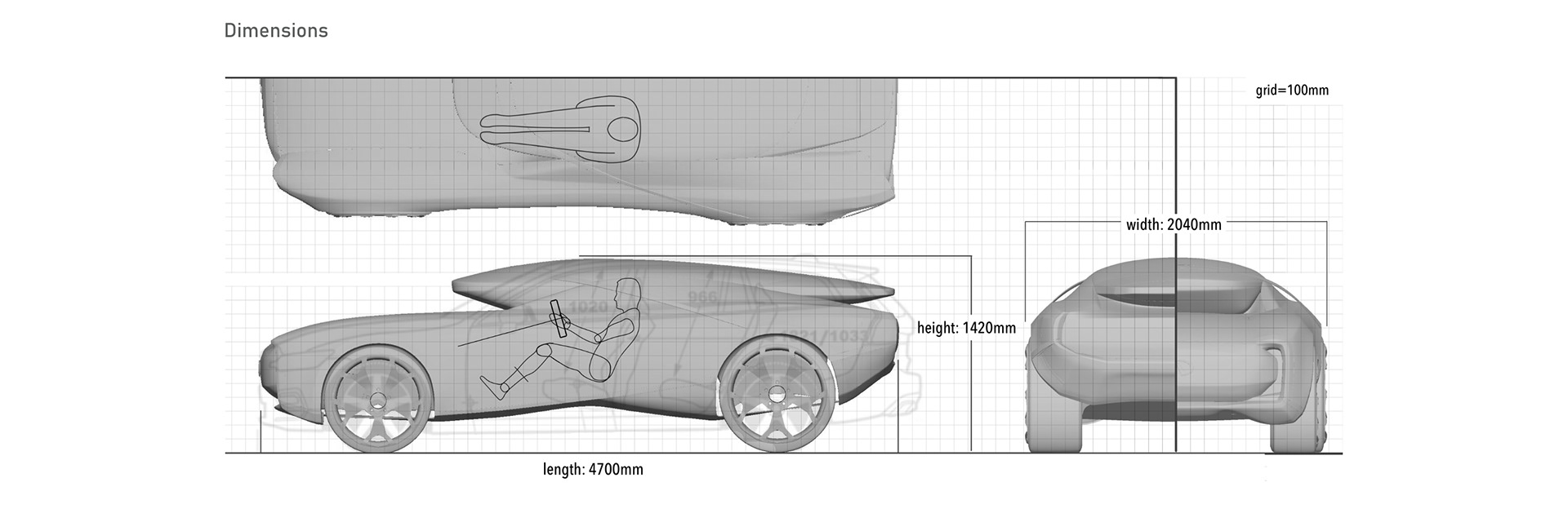 infiniti art concept rendering 1 Infiniti A-RT Concept Is Aimed At Stylish Weekend Warriors