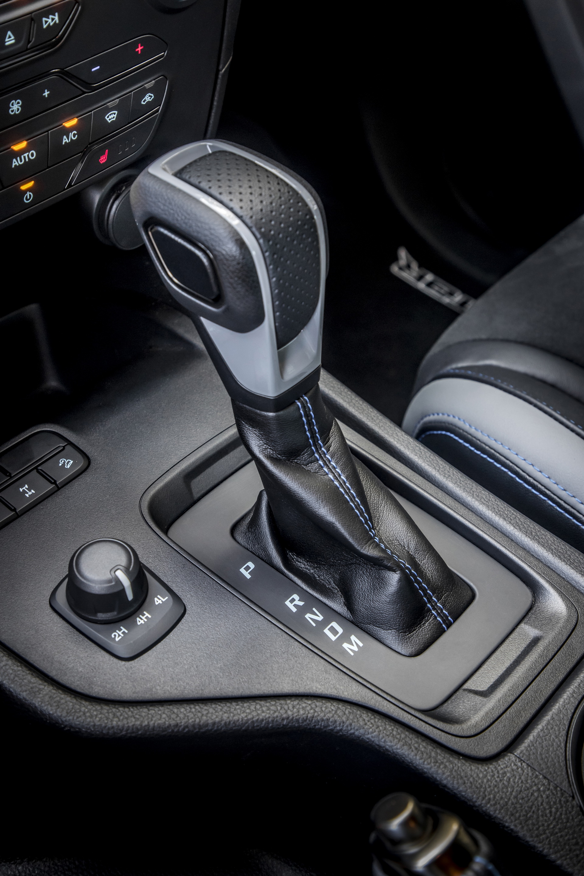 2019_FORD_RANGER_RAPTOR_79 Explore The 2019 Ford Ranger Raptor In 114 Images – And See What You’re Missing In The U.S.