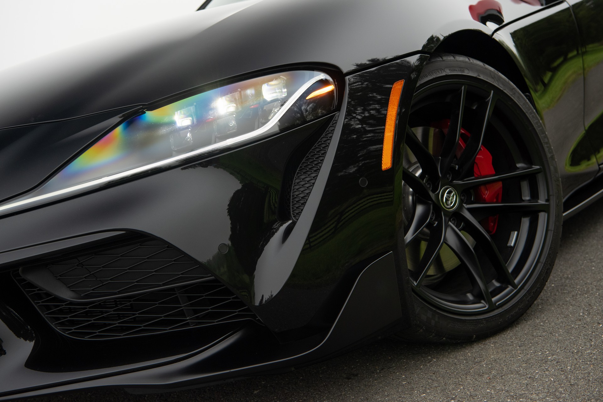 2020 Toyota GR Supra-59 2020 Toyota GR Supra: You Asked, We Answer And 300+ Picture Gallery