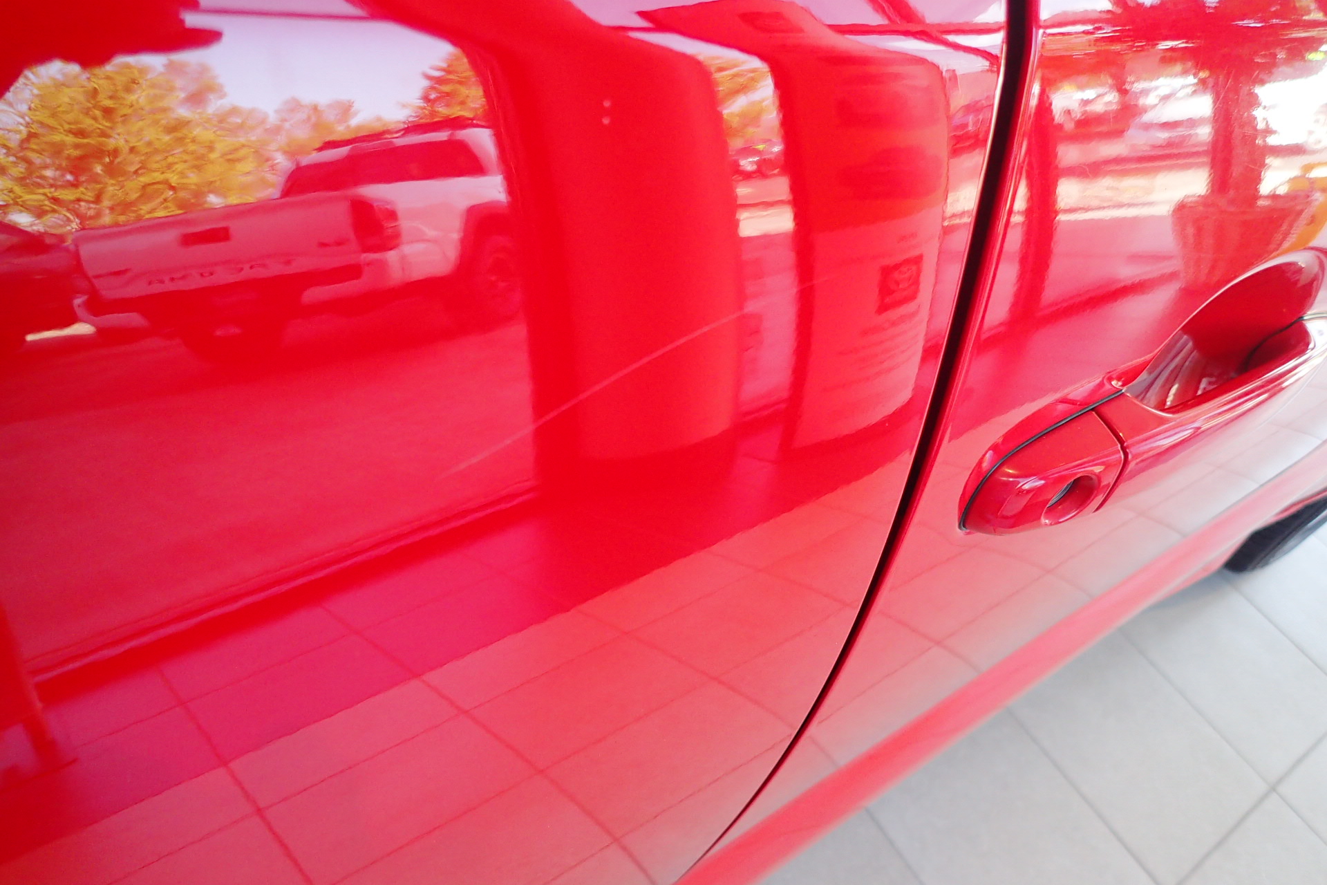 2007 toyota tacoma xrunner auction 23 2007 Toyota Tacoma X-Runner Is A Fun Little Pickup From The Past
