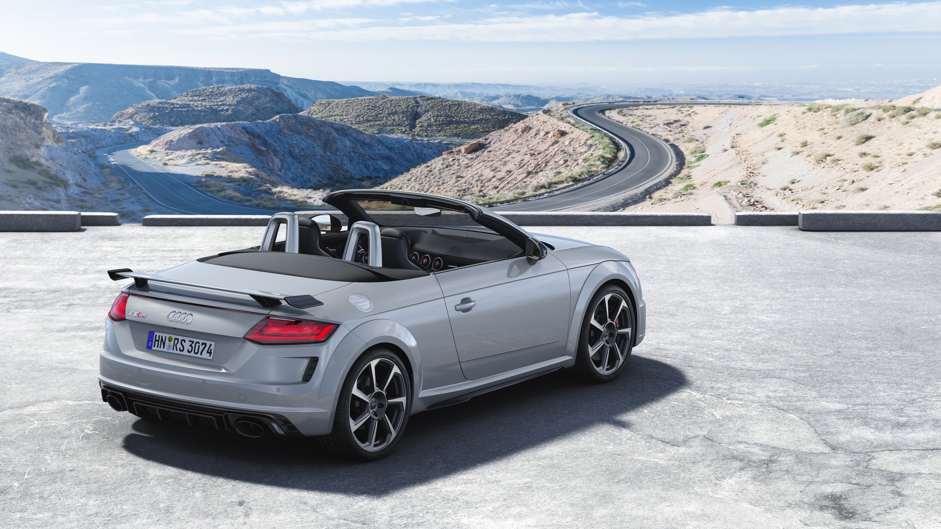 The TT Helped Transform Audi’s Image, But Its Successors Never Lived Up To The Promise Of The Original