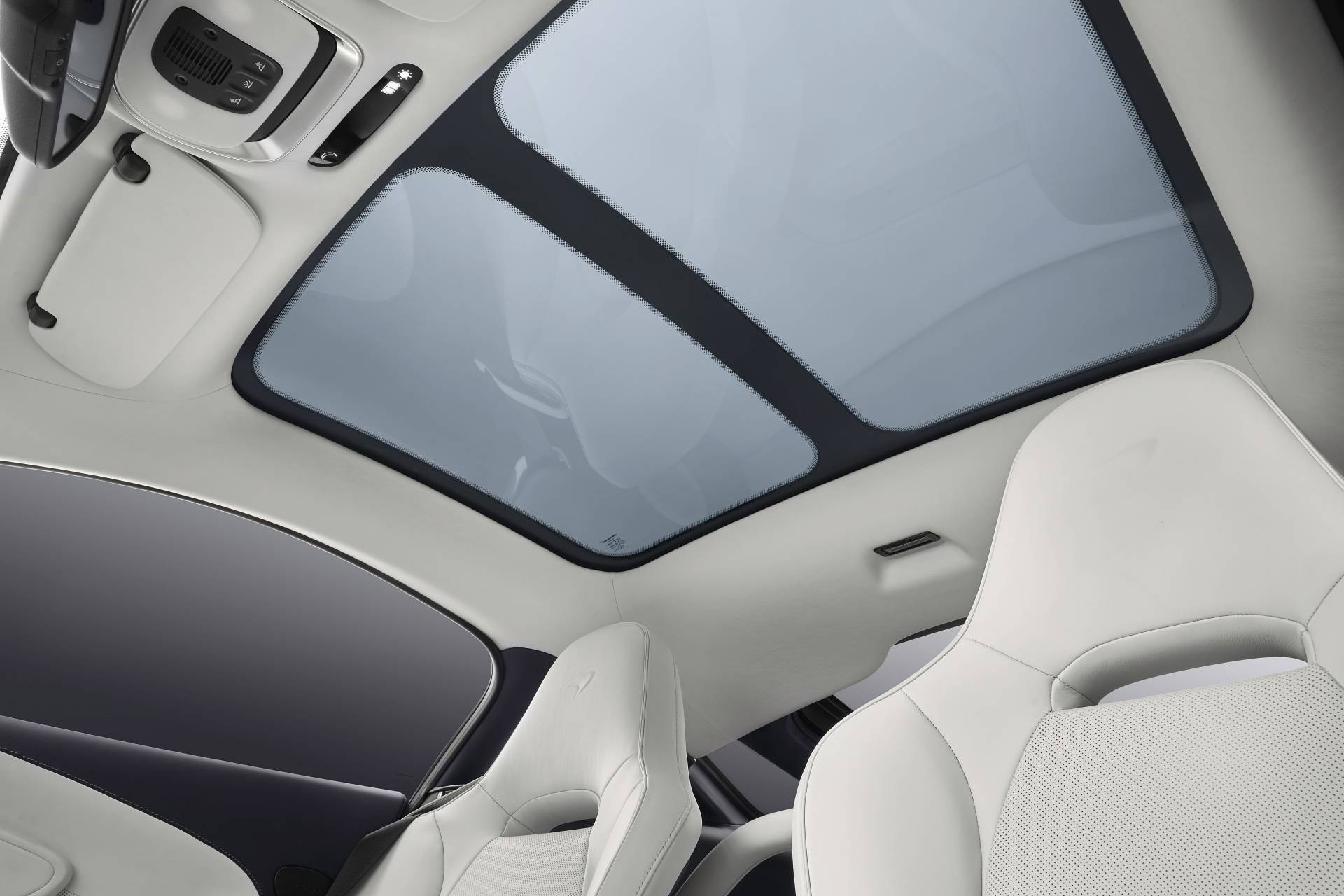 McLaren GT To Make Global Public Debut At Top Marques Monaco